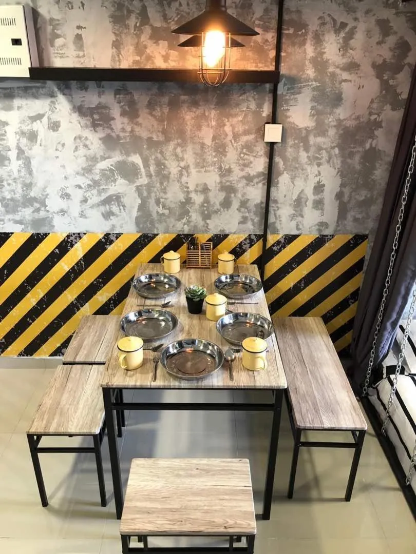 Escapade Prison Suites Petaling Jaya