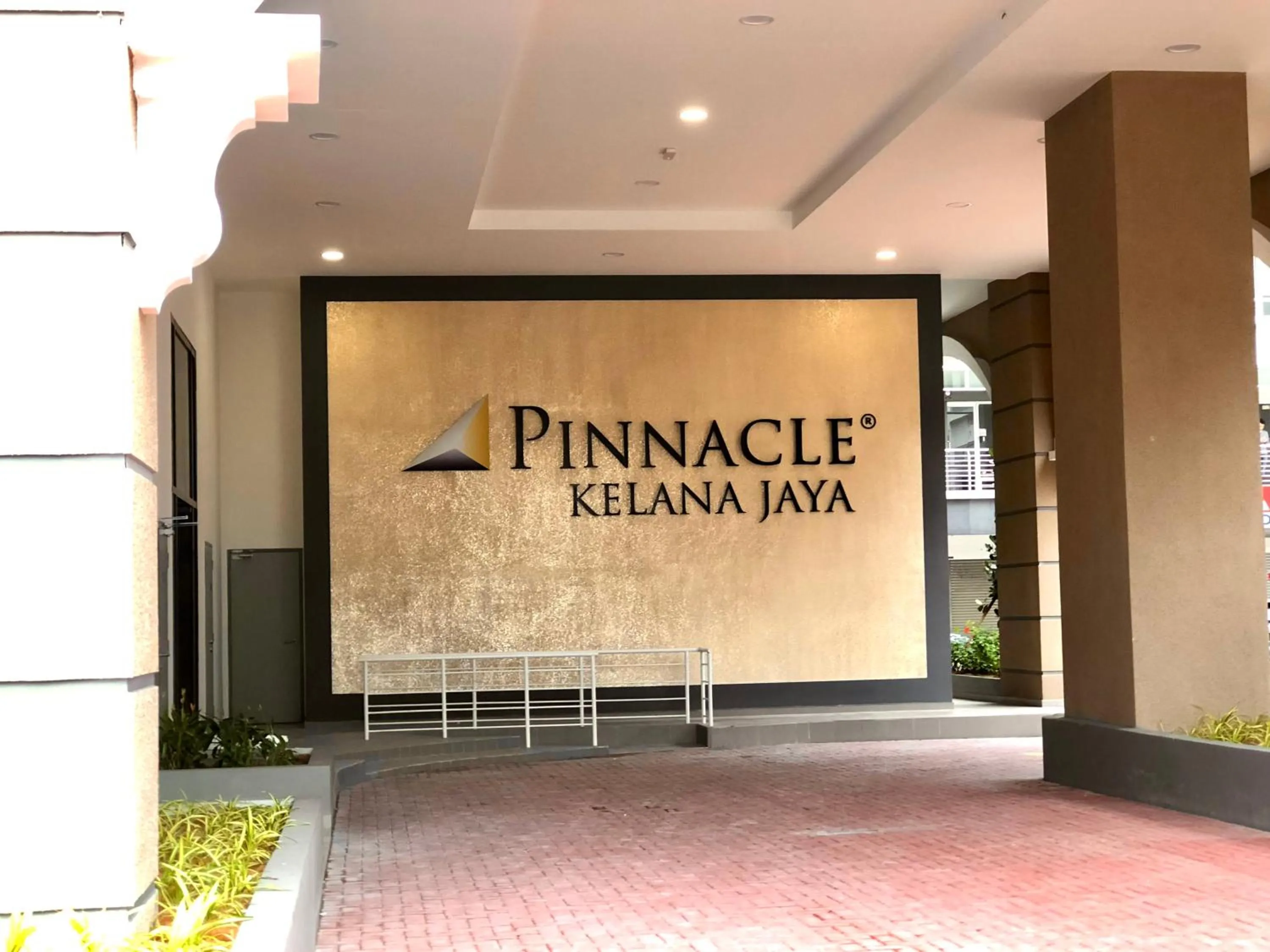 Escapade Prison Suites Petaling Jaya