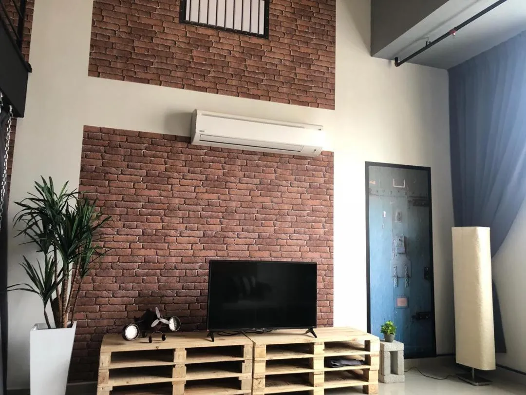 Escapade Prison Suites Petaling Jaya