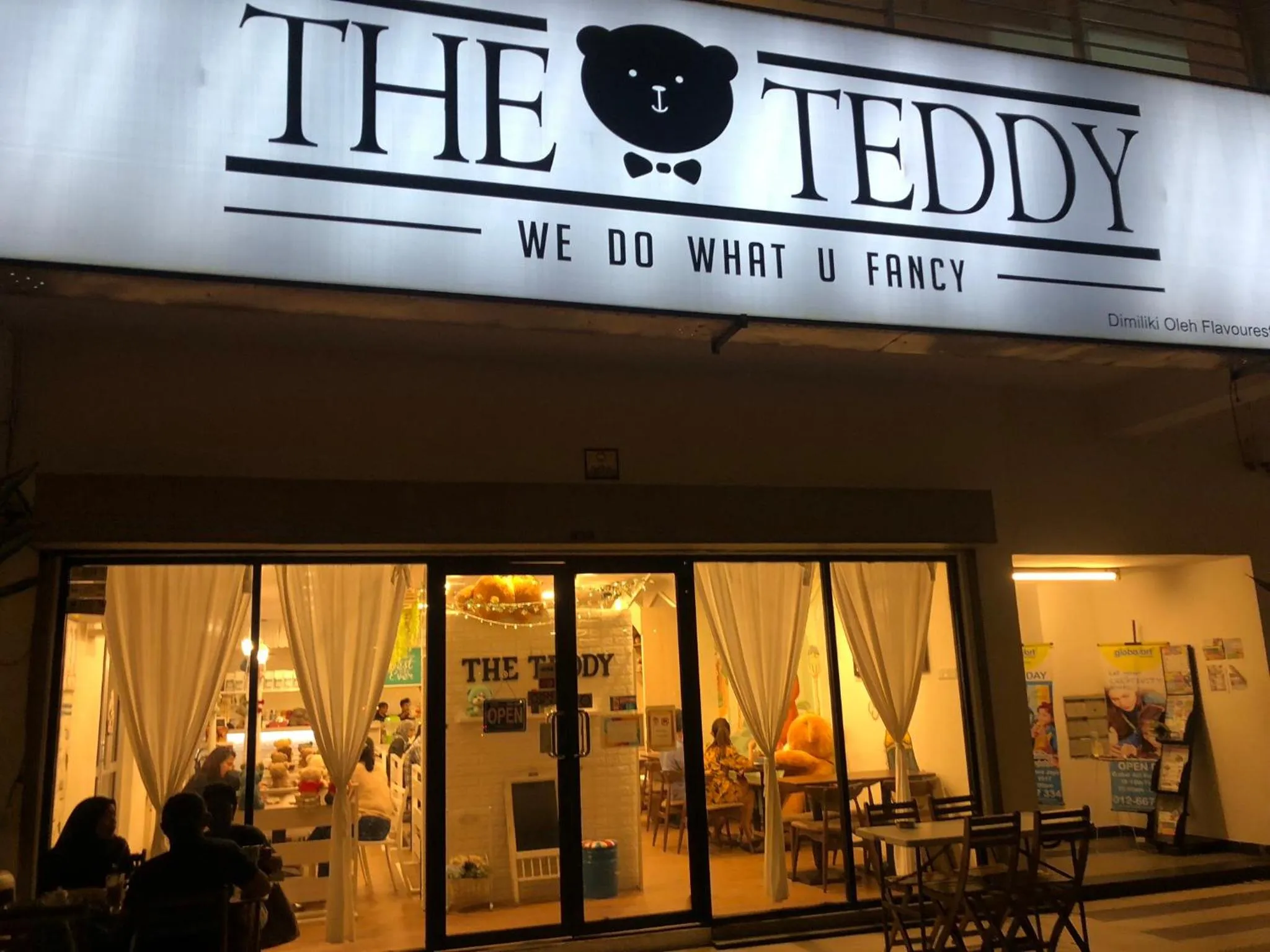 Escapade Prison Suites Petaling Jaya