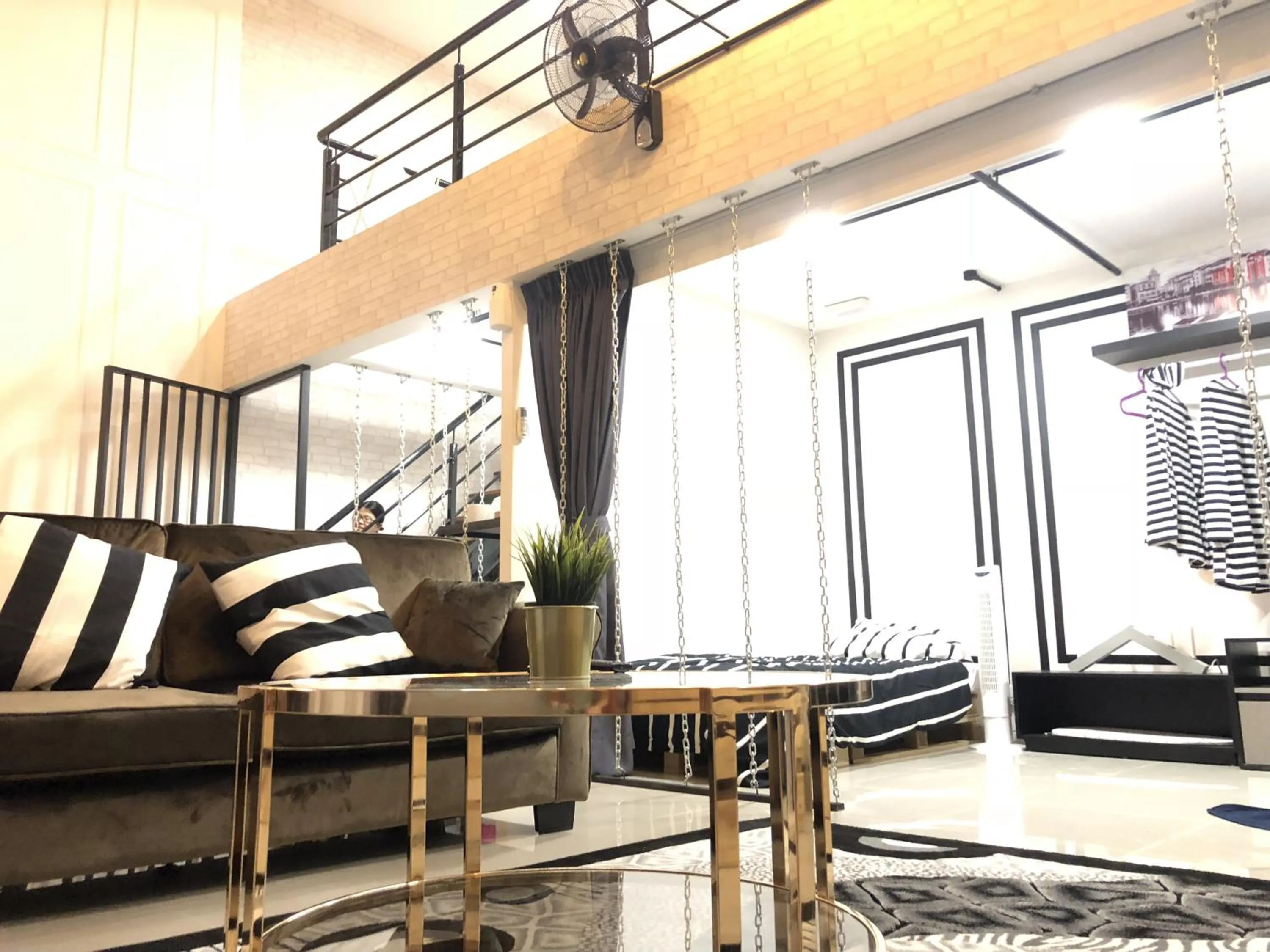 Escapade Prison Suites Petaling Jaya