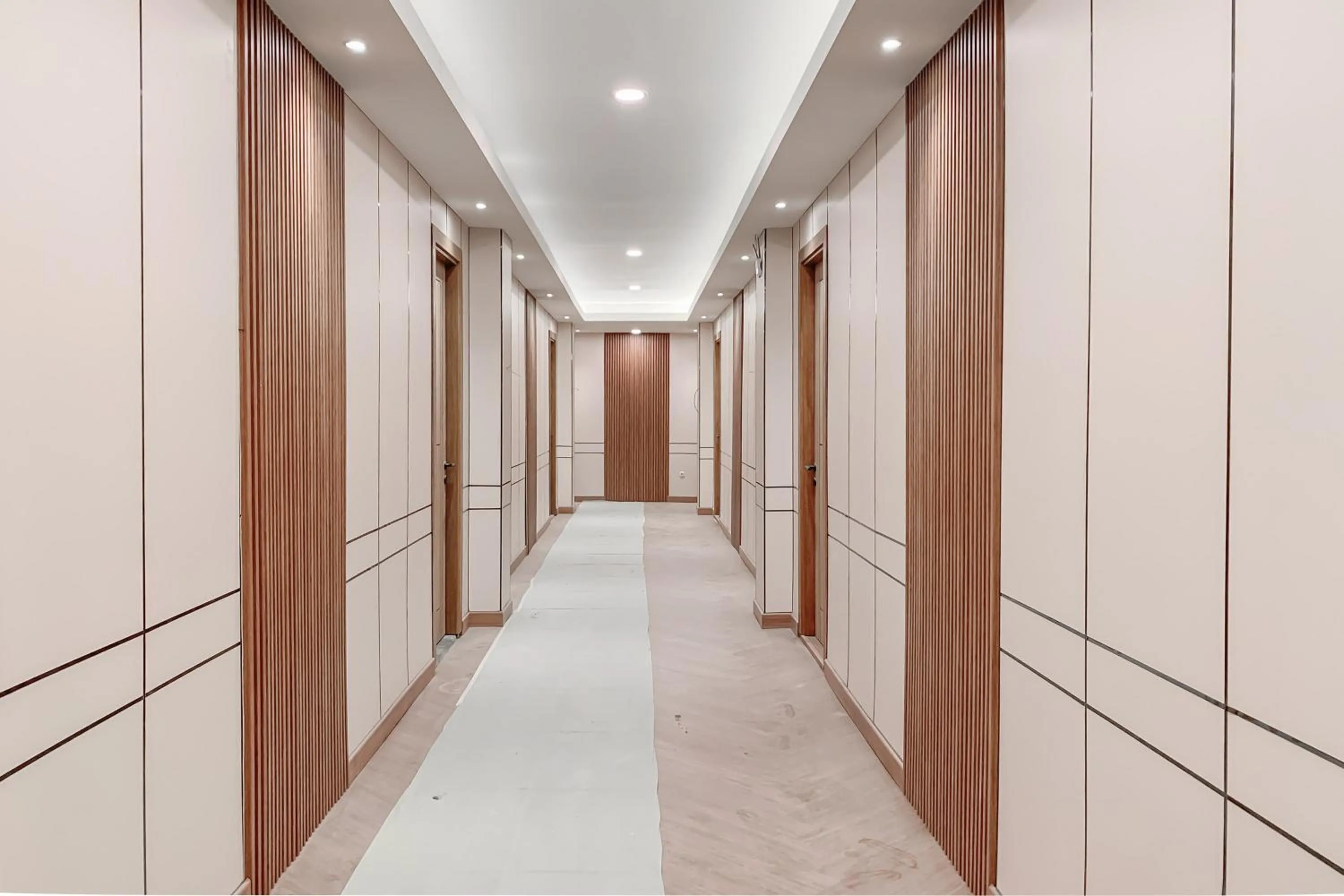 Property building in RedDoorz near RSUD R Syamsudin Sukabumi