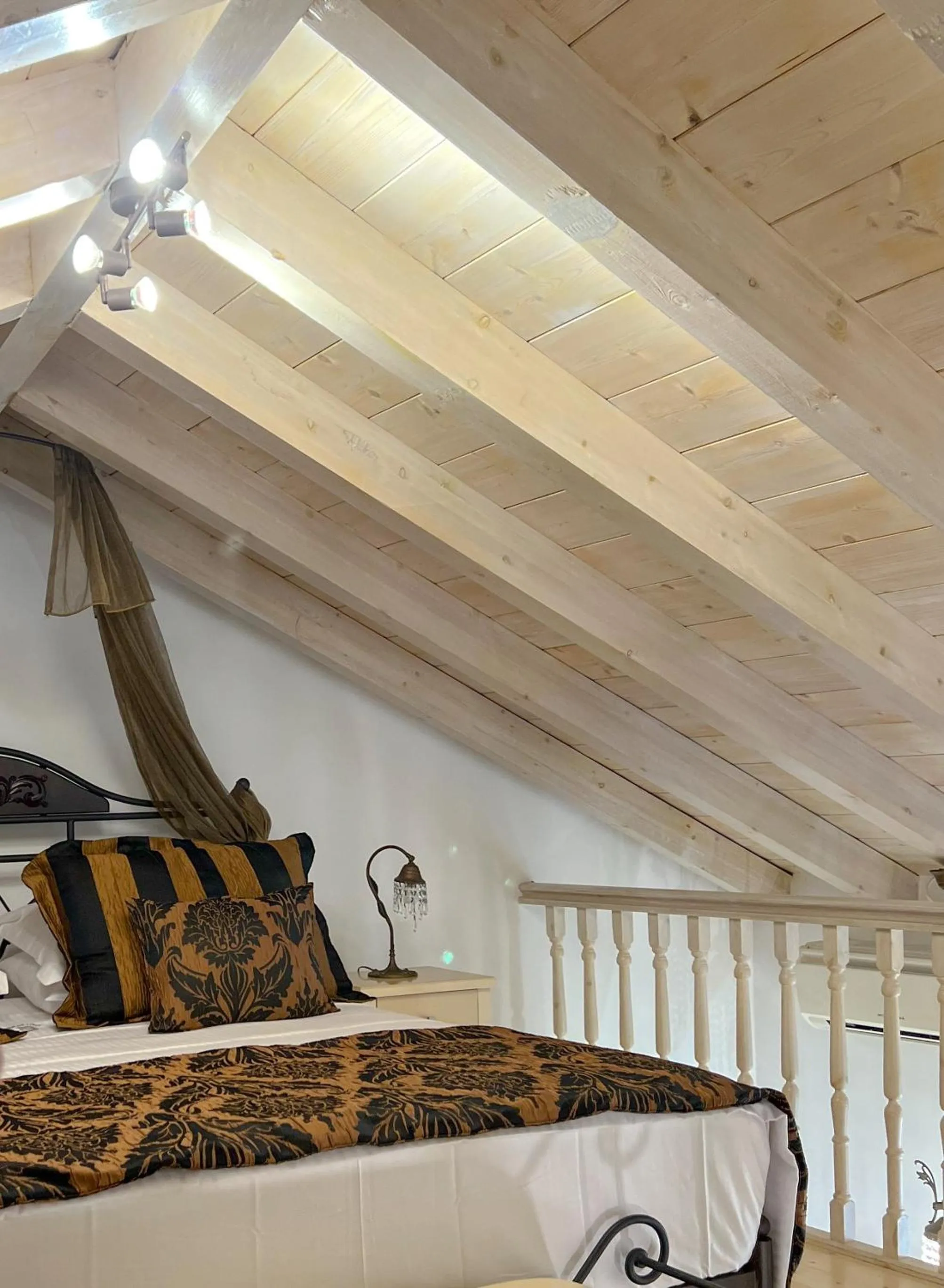 PortaDelMare deluxe suites