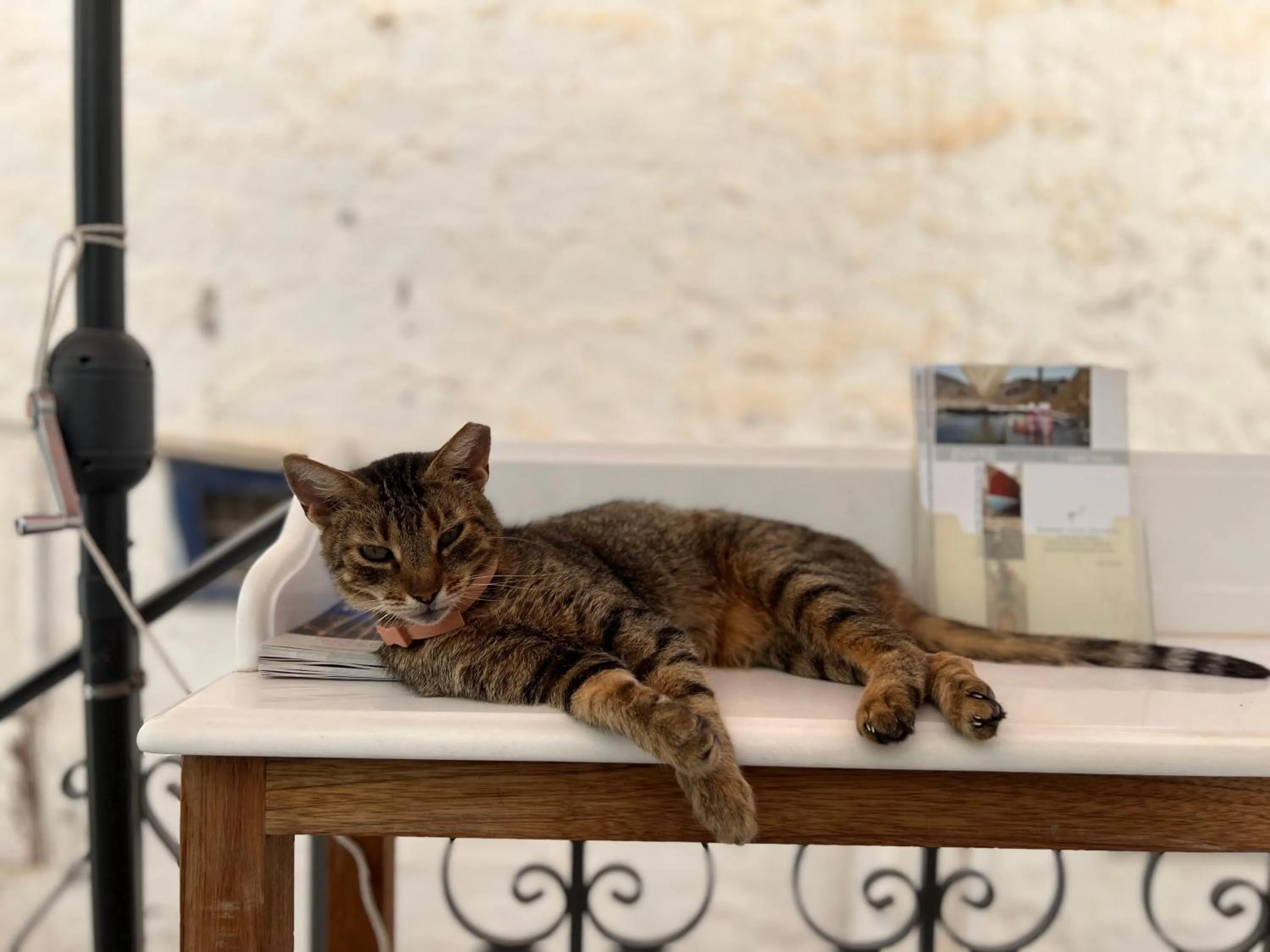 PortaDelMare deluxe suites