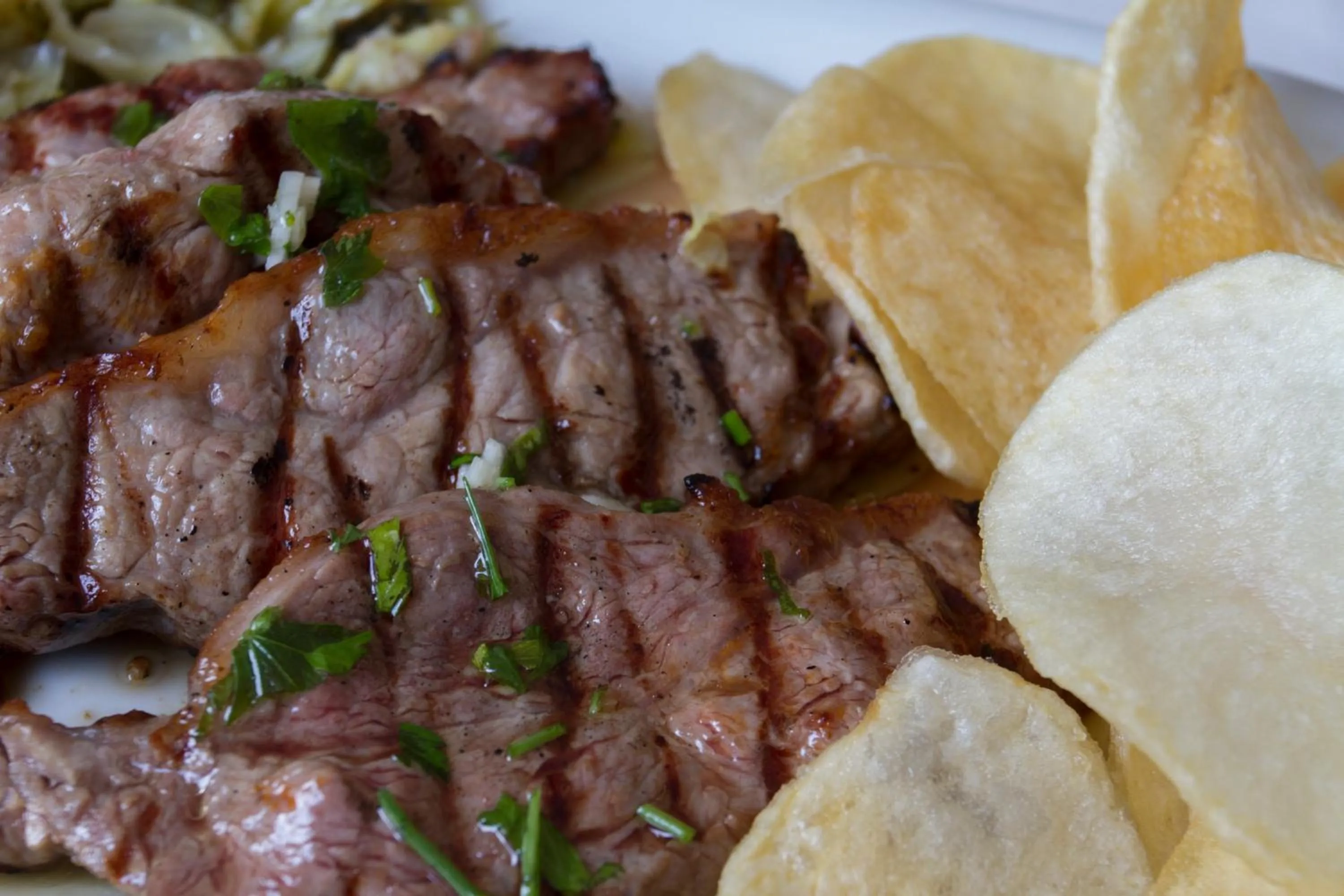 Dinner in Hotel Aguiar da Pena