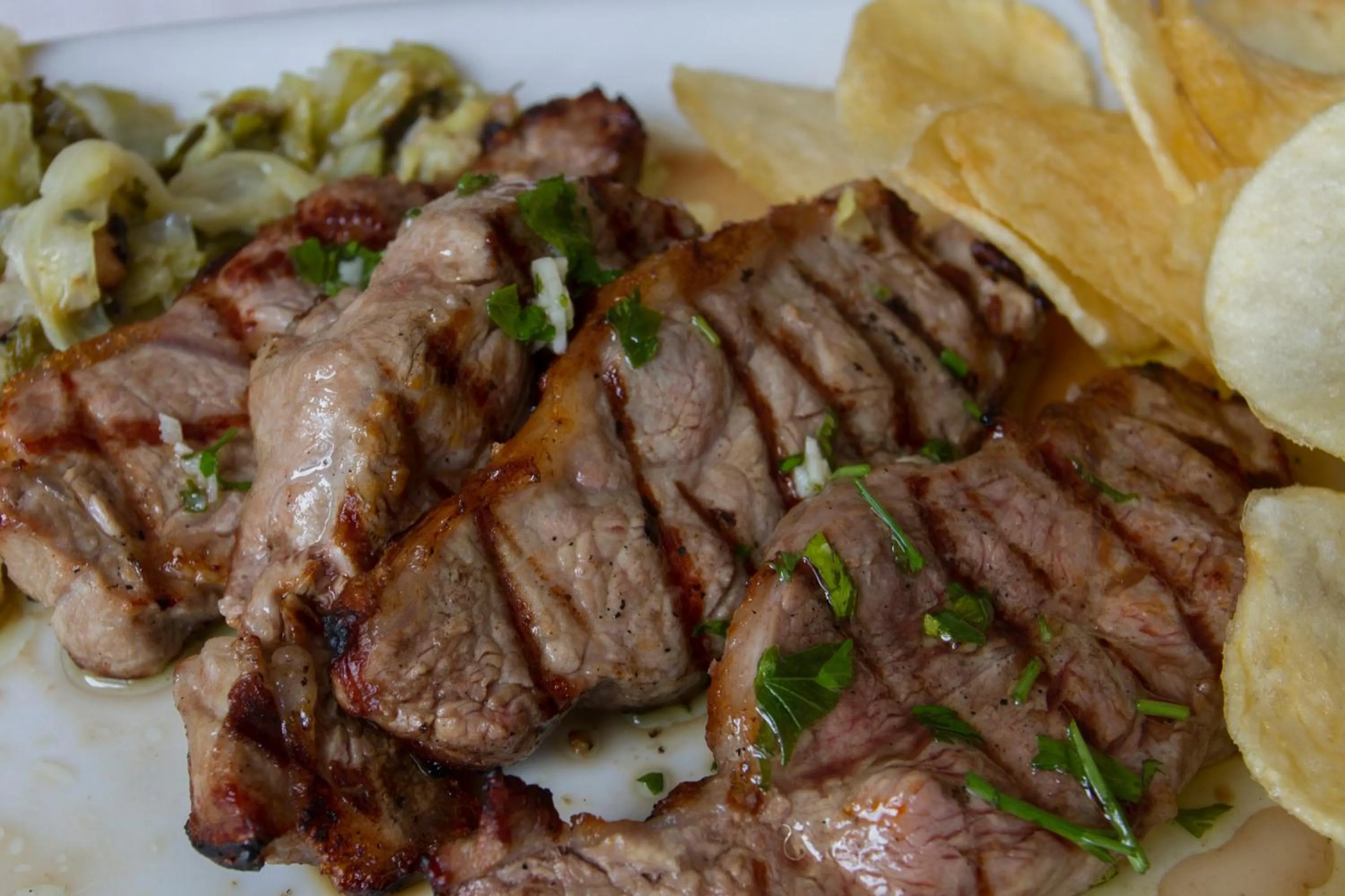 Food and drinks in Hotel Aguiar da Pena