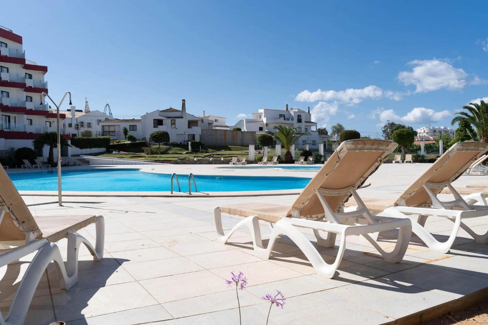 Property building in Hotel da Aldeia - Adults Only