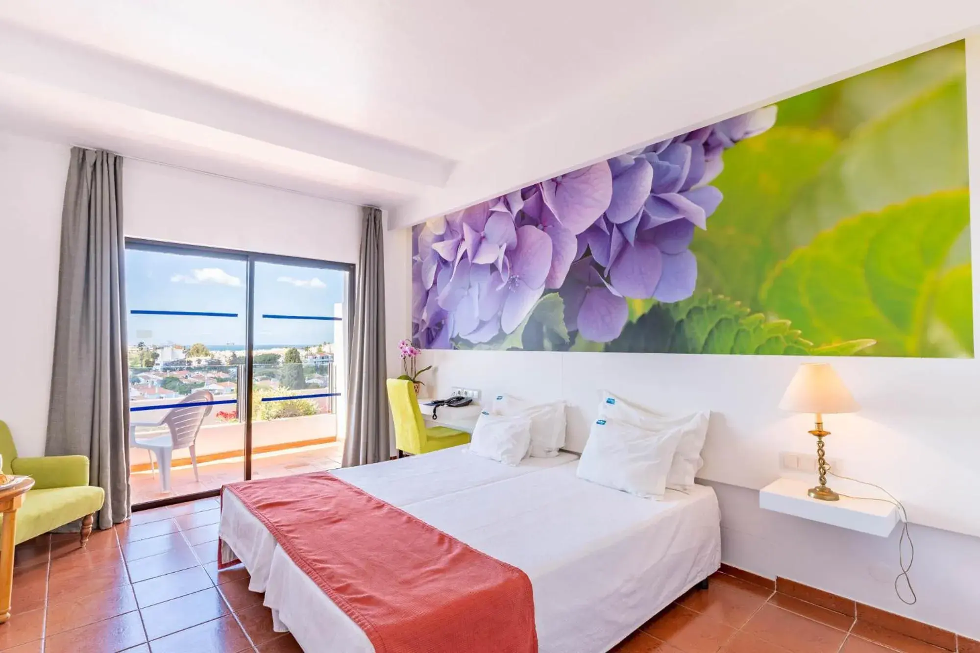 Double Room with Pool View in Hotel da Aldeia - Adults Only Double Room with Pool View in Hotel da Aldeia - Adults Only