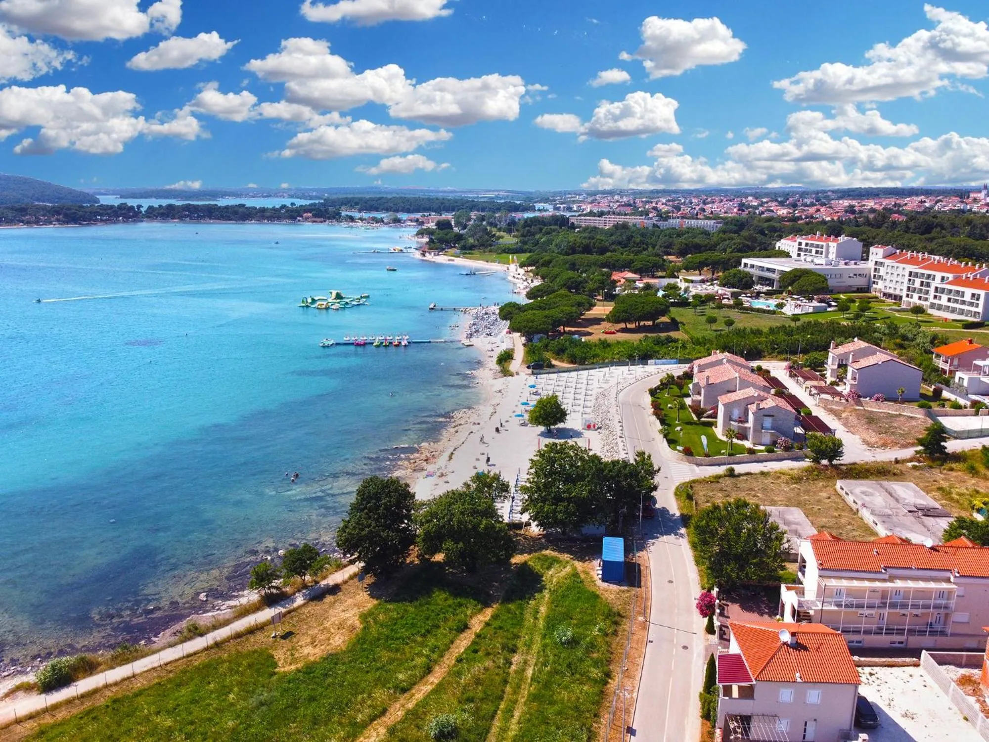 Apartments Zivan 1739