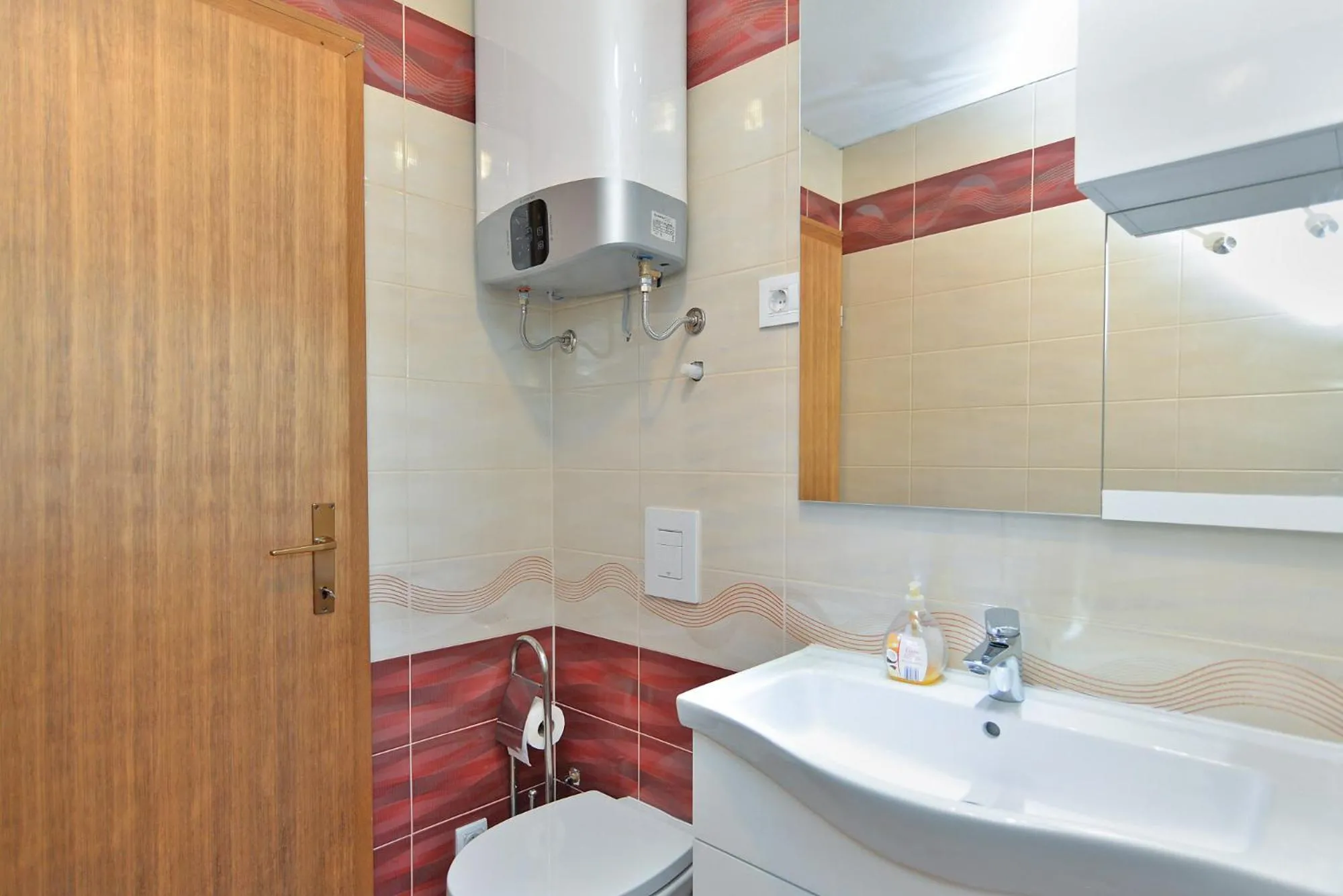 Apartments Zivan 1739