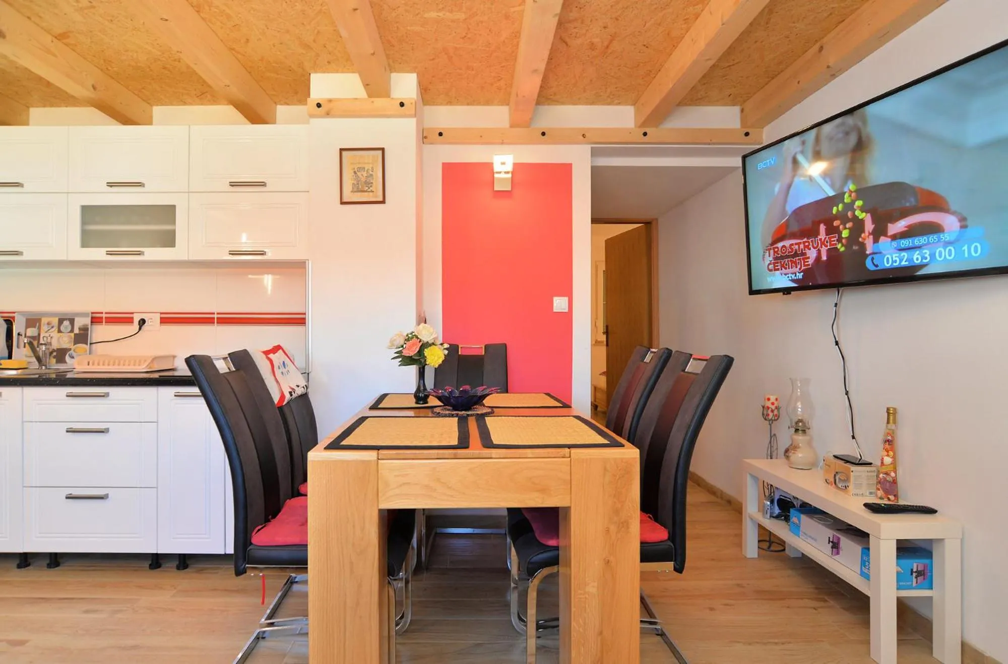 Apartments Zivan 1739