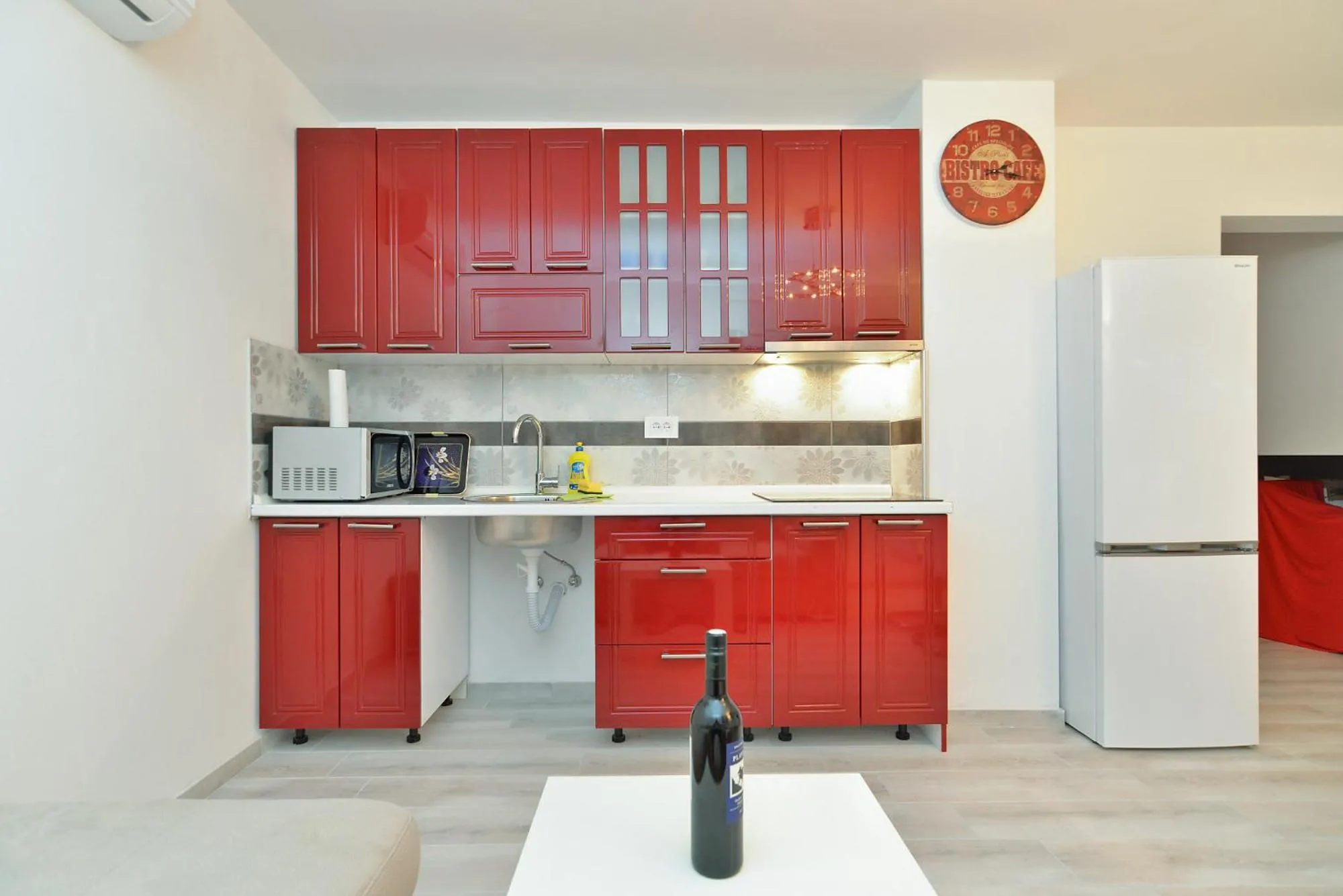 Apartments Zivan 1739