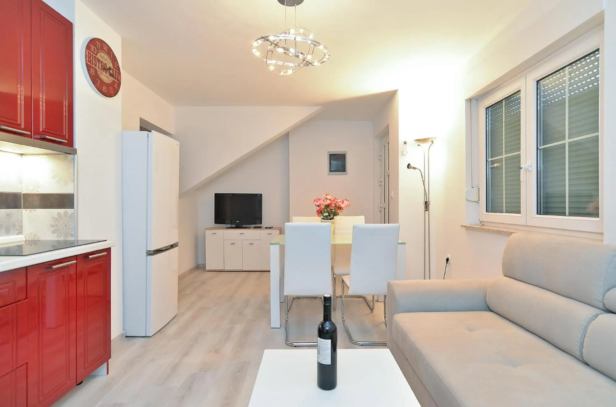 Apartments Zivan 1739