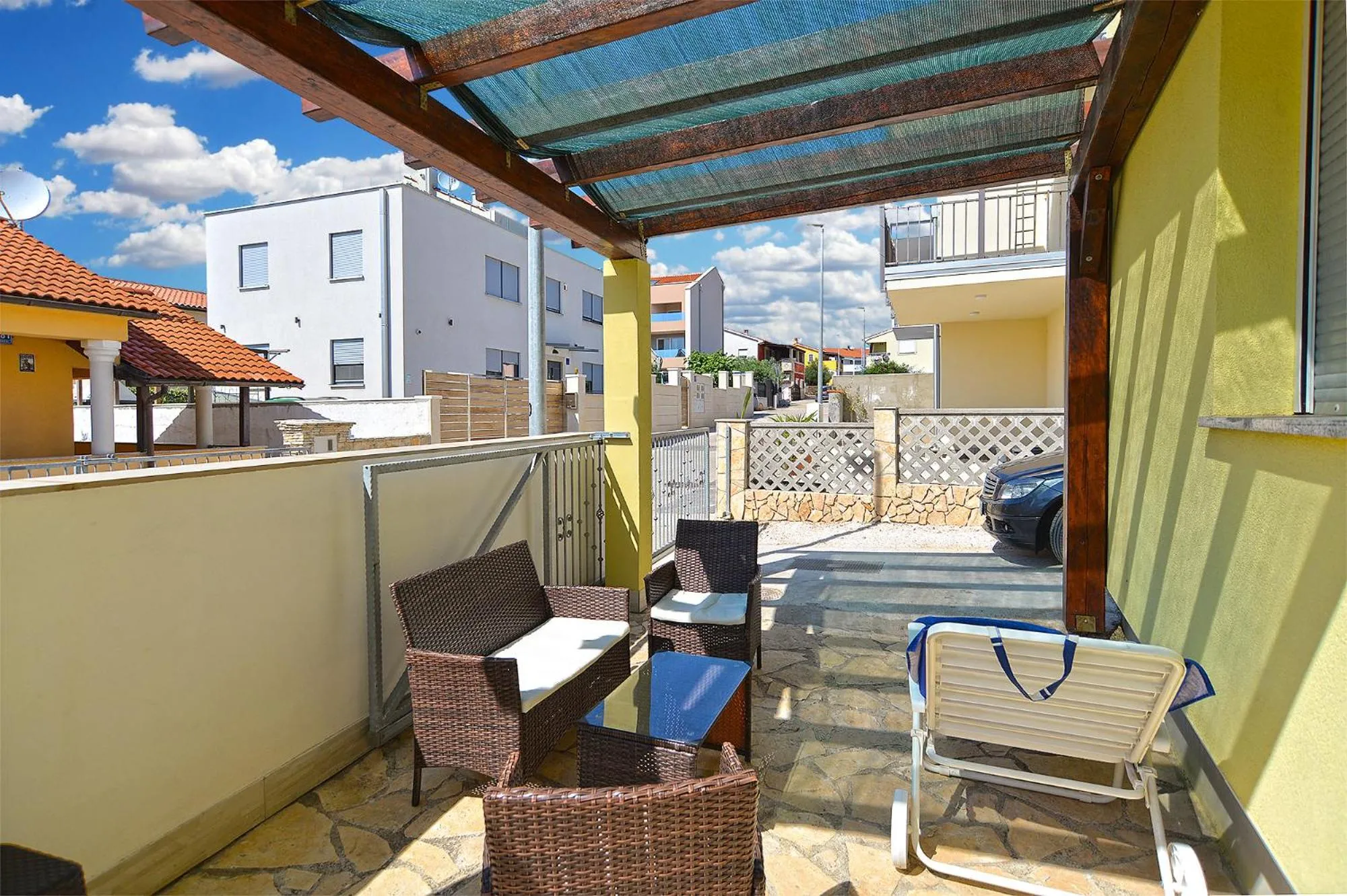 Apartments Zivan 1739