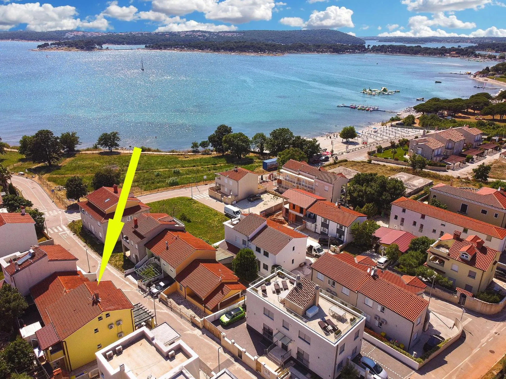 Apartments Zivan 1739