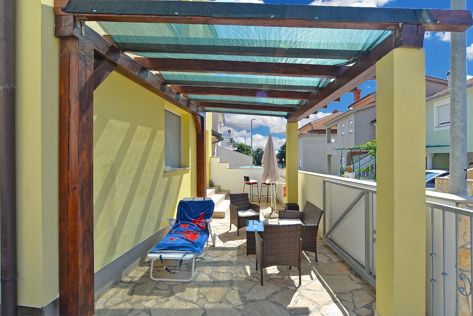 Apartments Zivan 1739