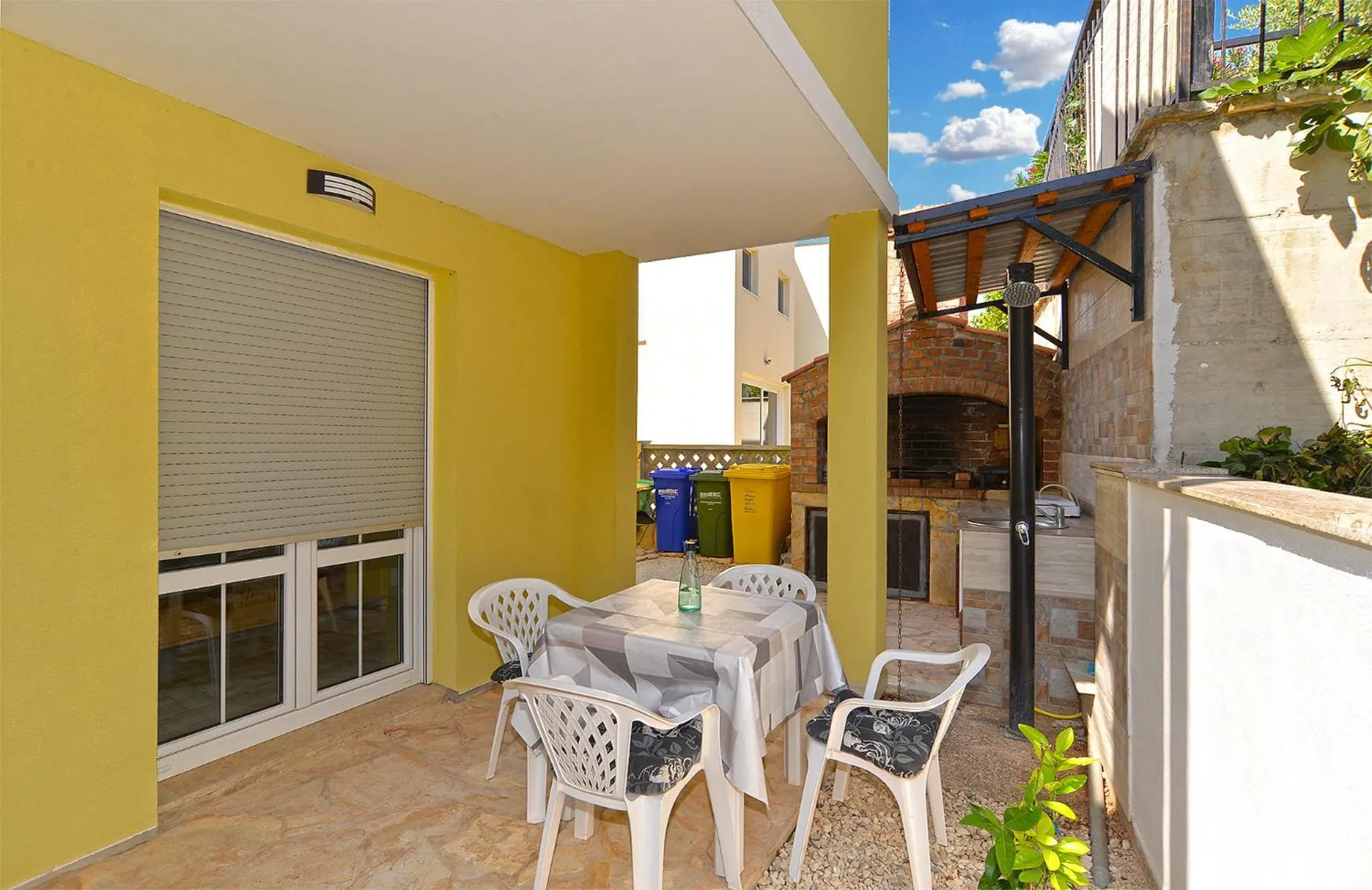 Apartments Zivan 1739