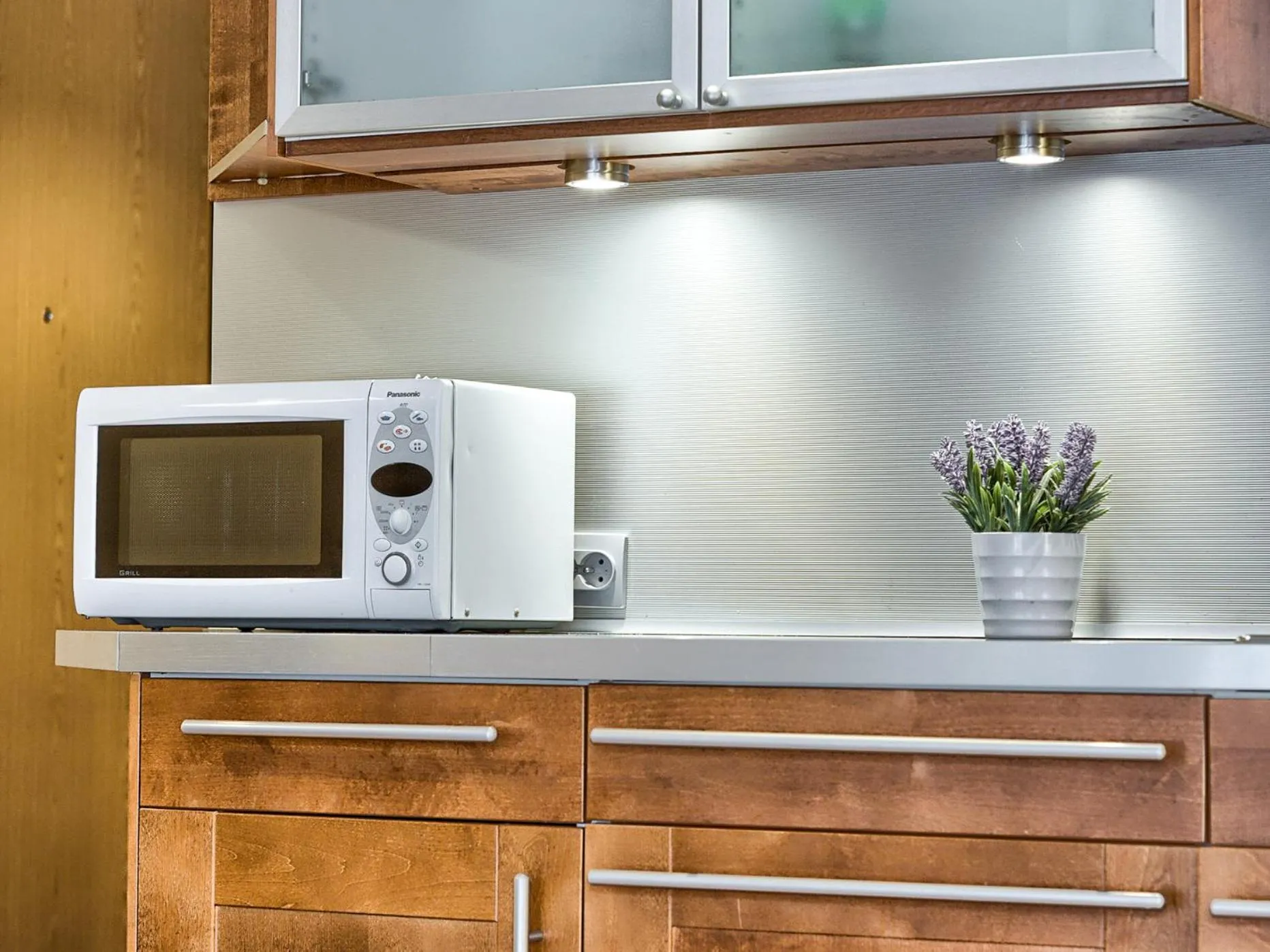 Kitchen or kitchenette in VisitZakopane - Nosal Apartment