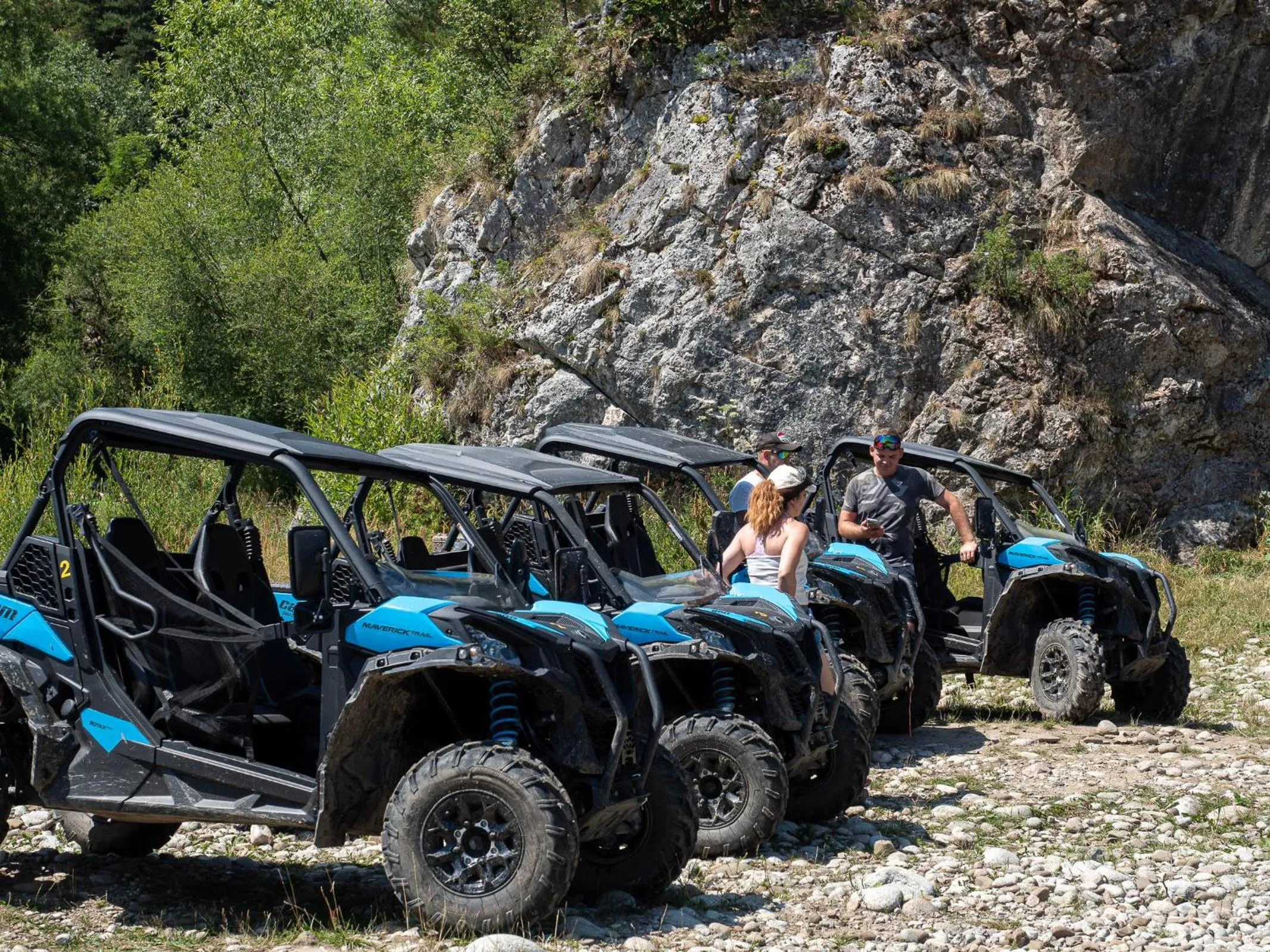 Activities in Hotel Liptakówka