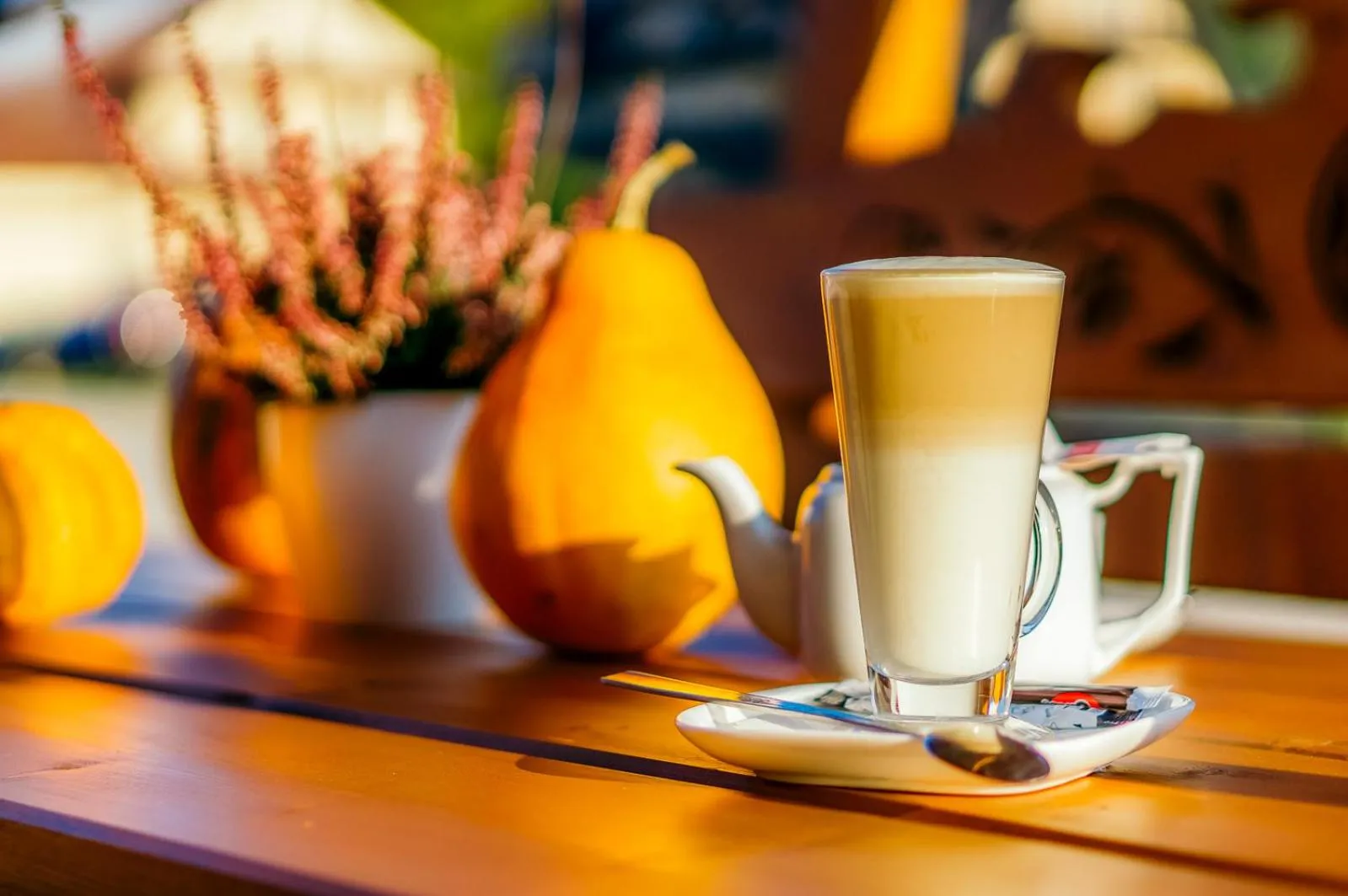 Food in Hotel Liptakówka