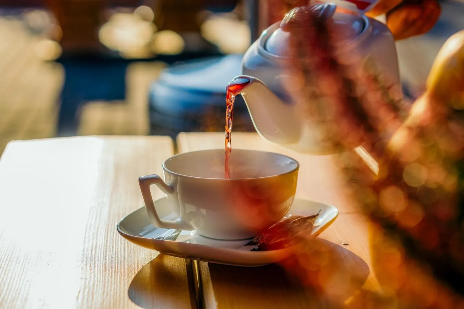 Drinks in Hotel Liptakówka
