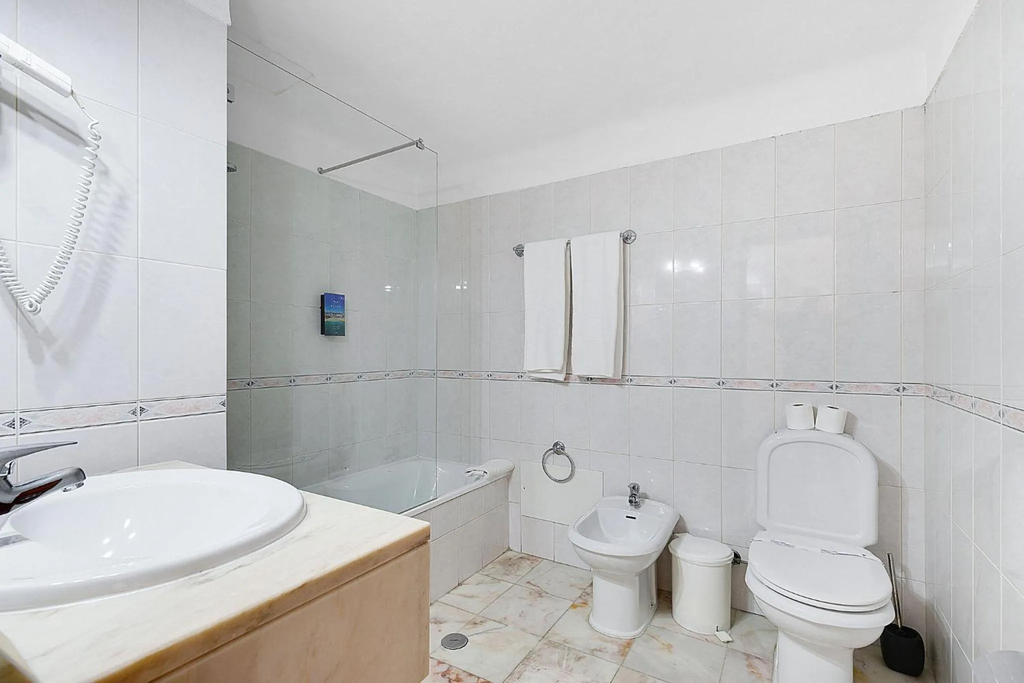 Hotel Carvoeiro Plaza