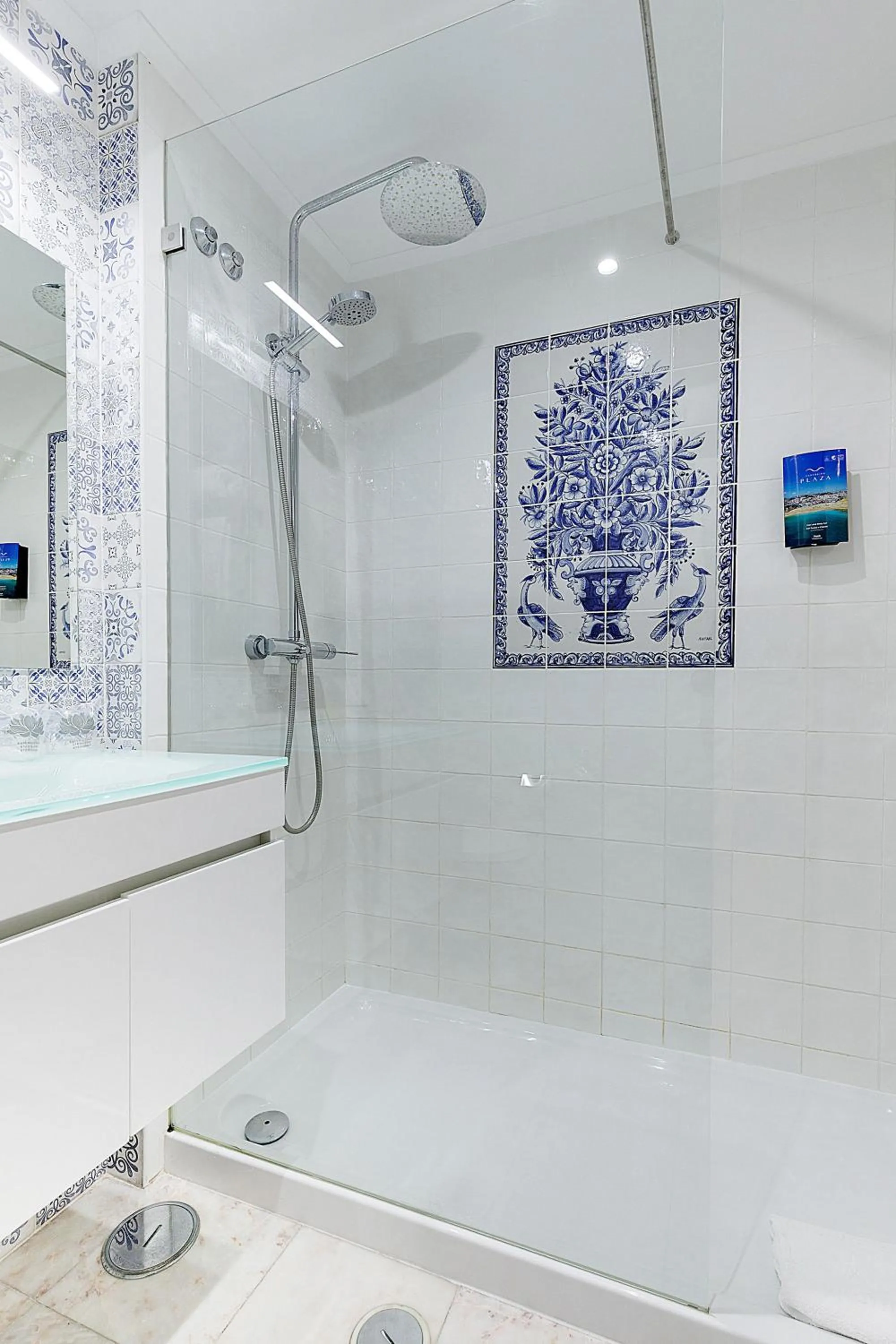 Hotel Carvoeiro Plaza