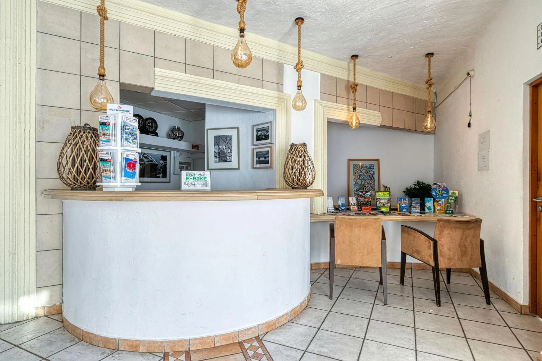 Hotel Carvoeiro Plaza