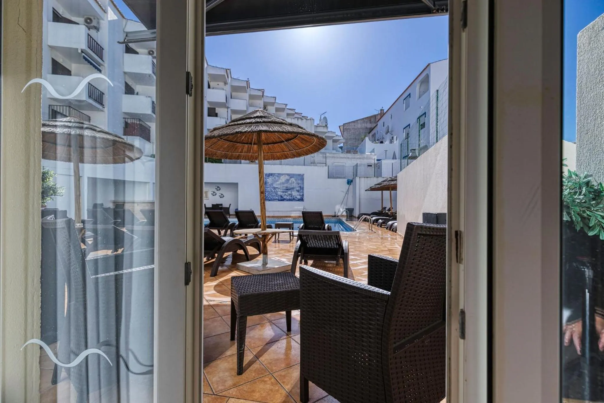 Hotel Carvoeiro Plaza