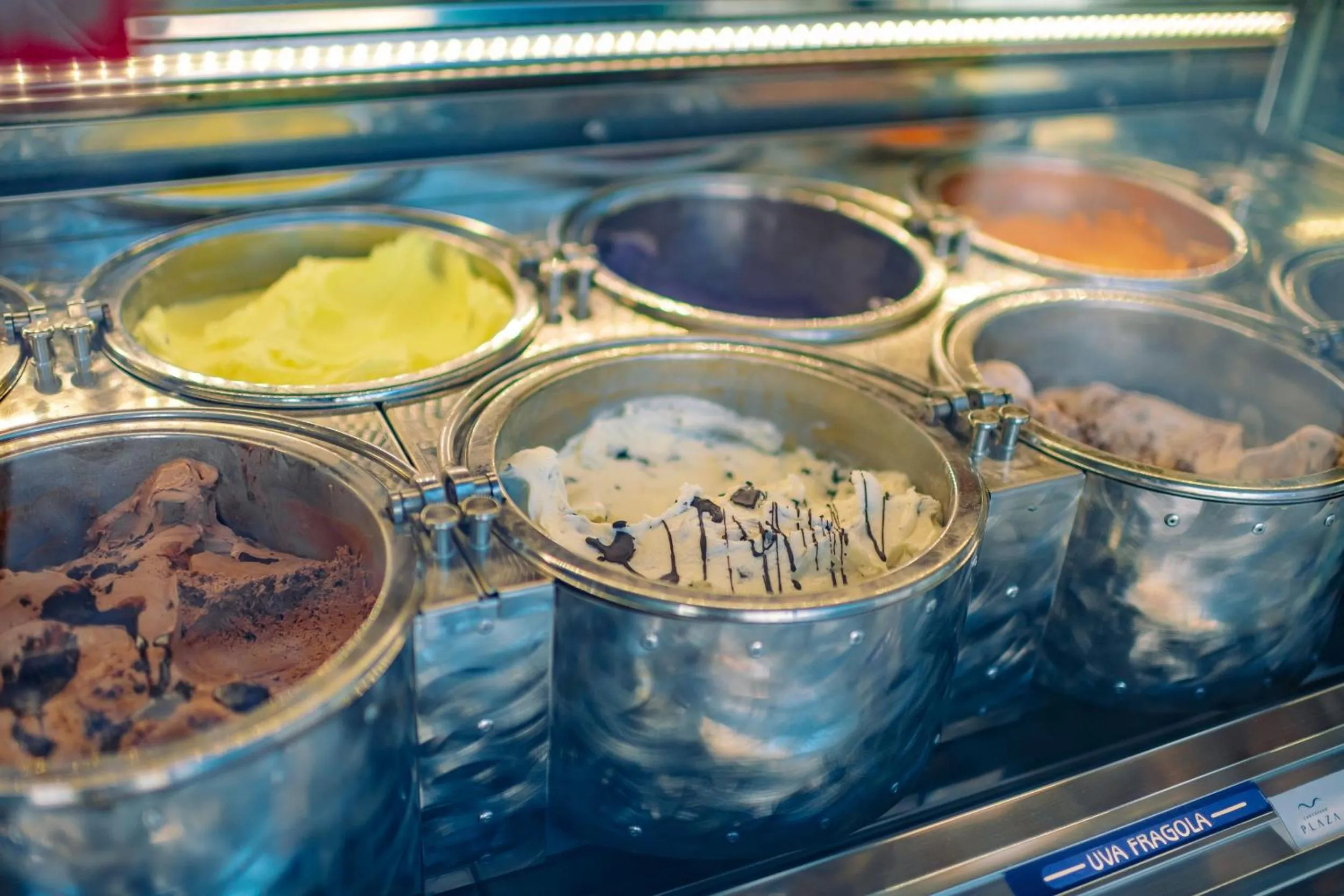 Nearby landmark in Hotel Carvoeiro Plaza