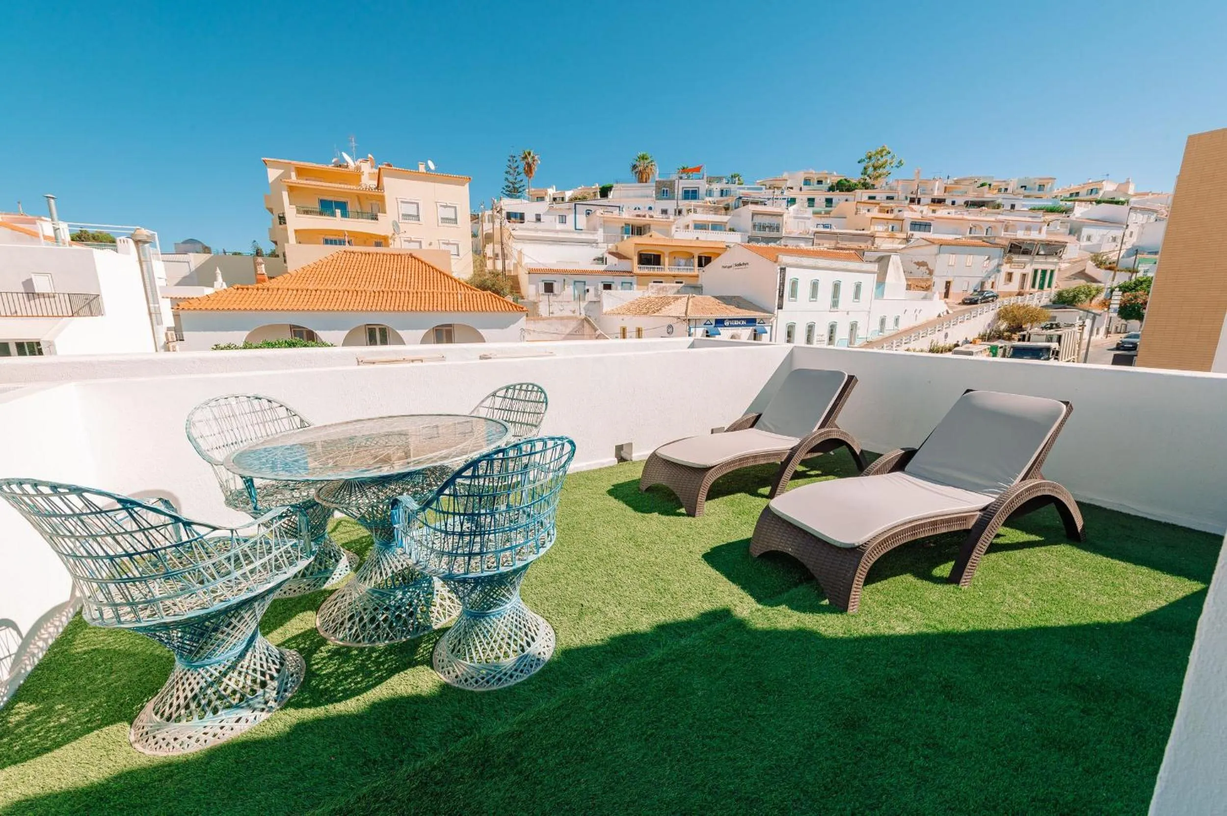 Hotel Carvoeiro Plaza