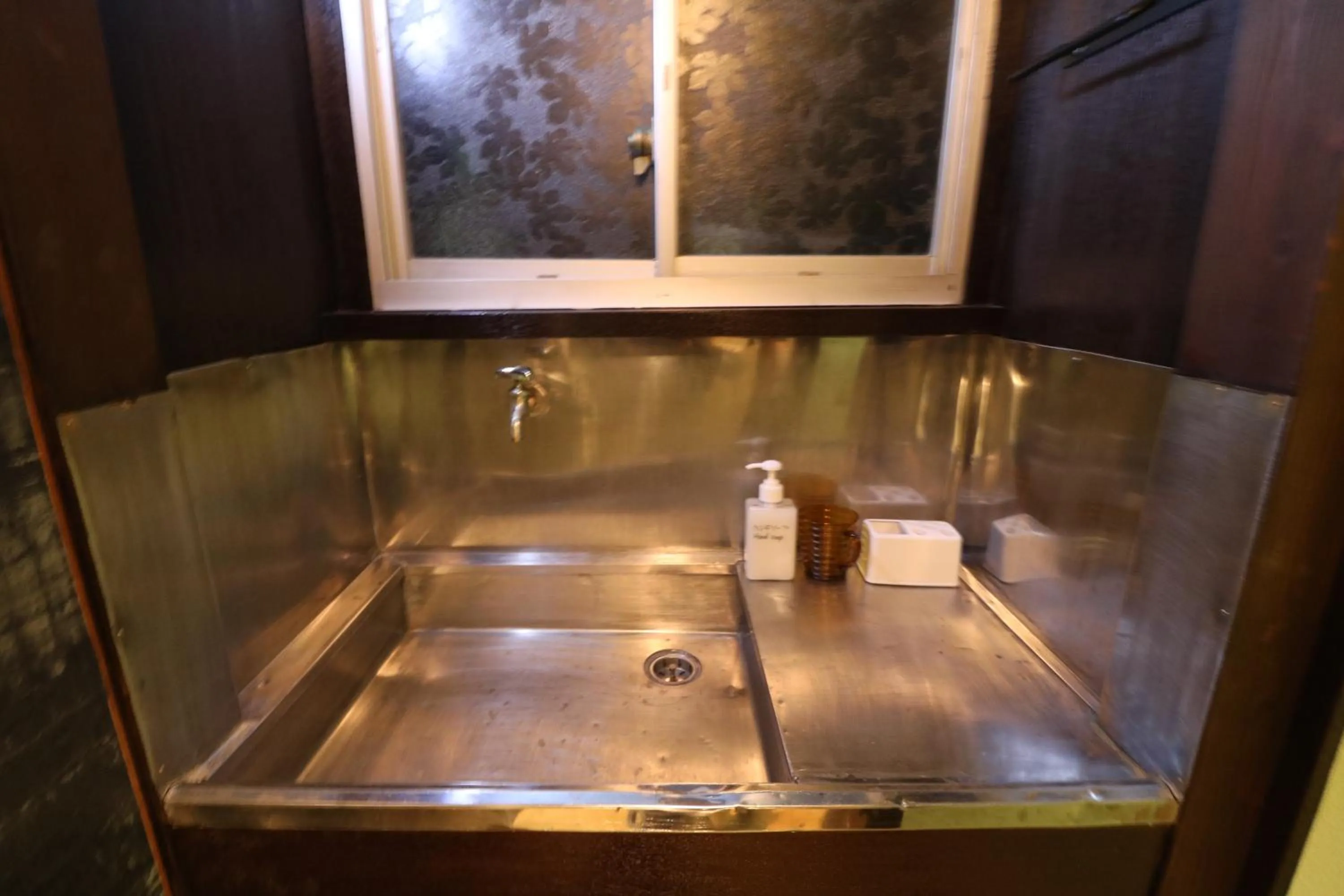 Area and facilities in Smart House Riverside