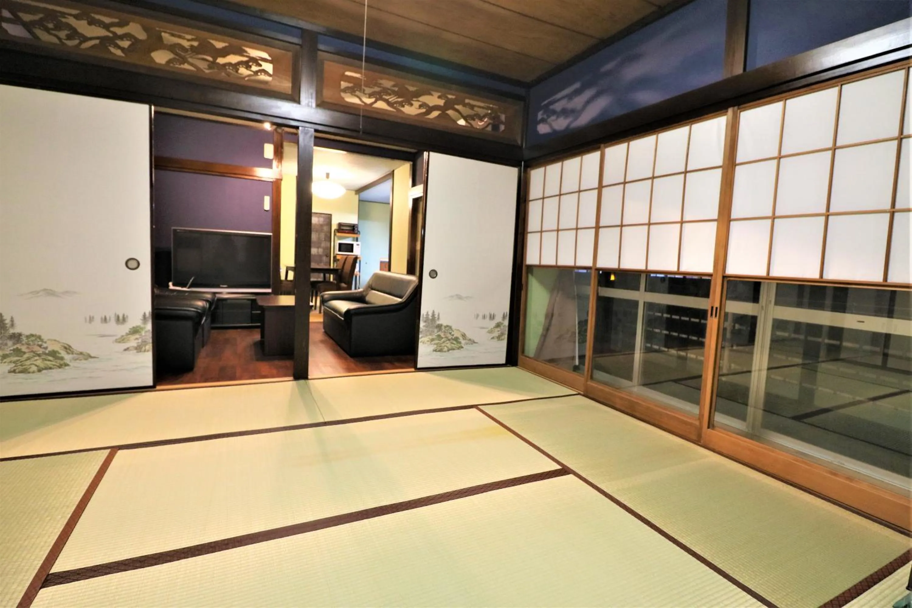 Smart House Riverside