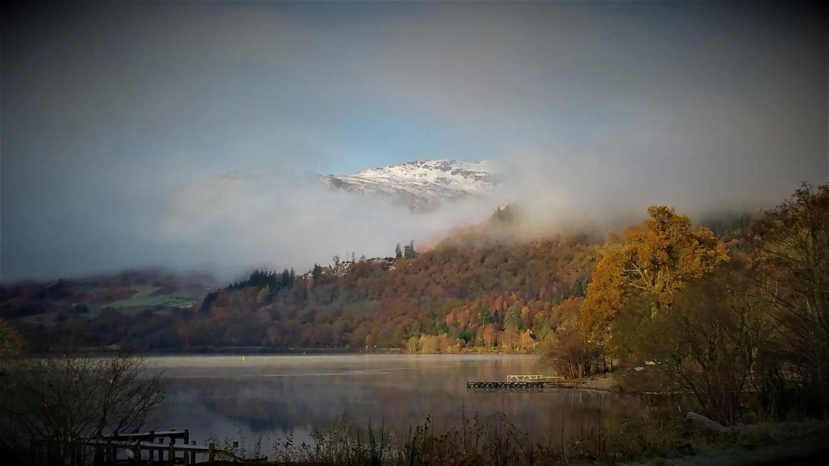 Beach in The Four Seasons Hotel