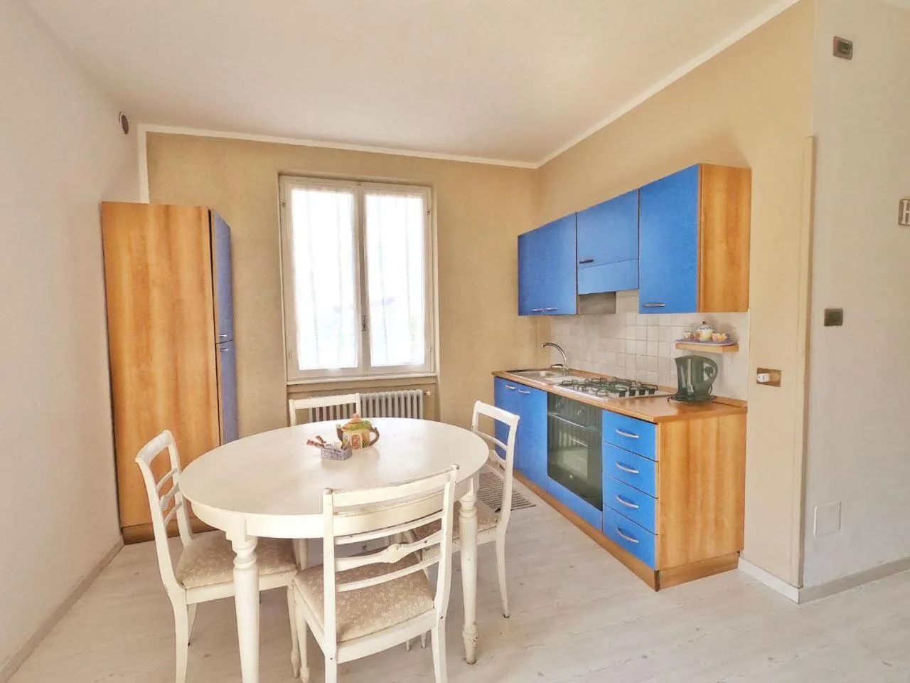 kitchen in Appartamenti Casa La Rosa