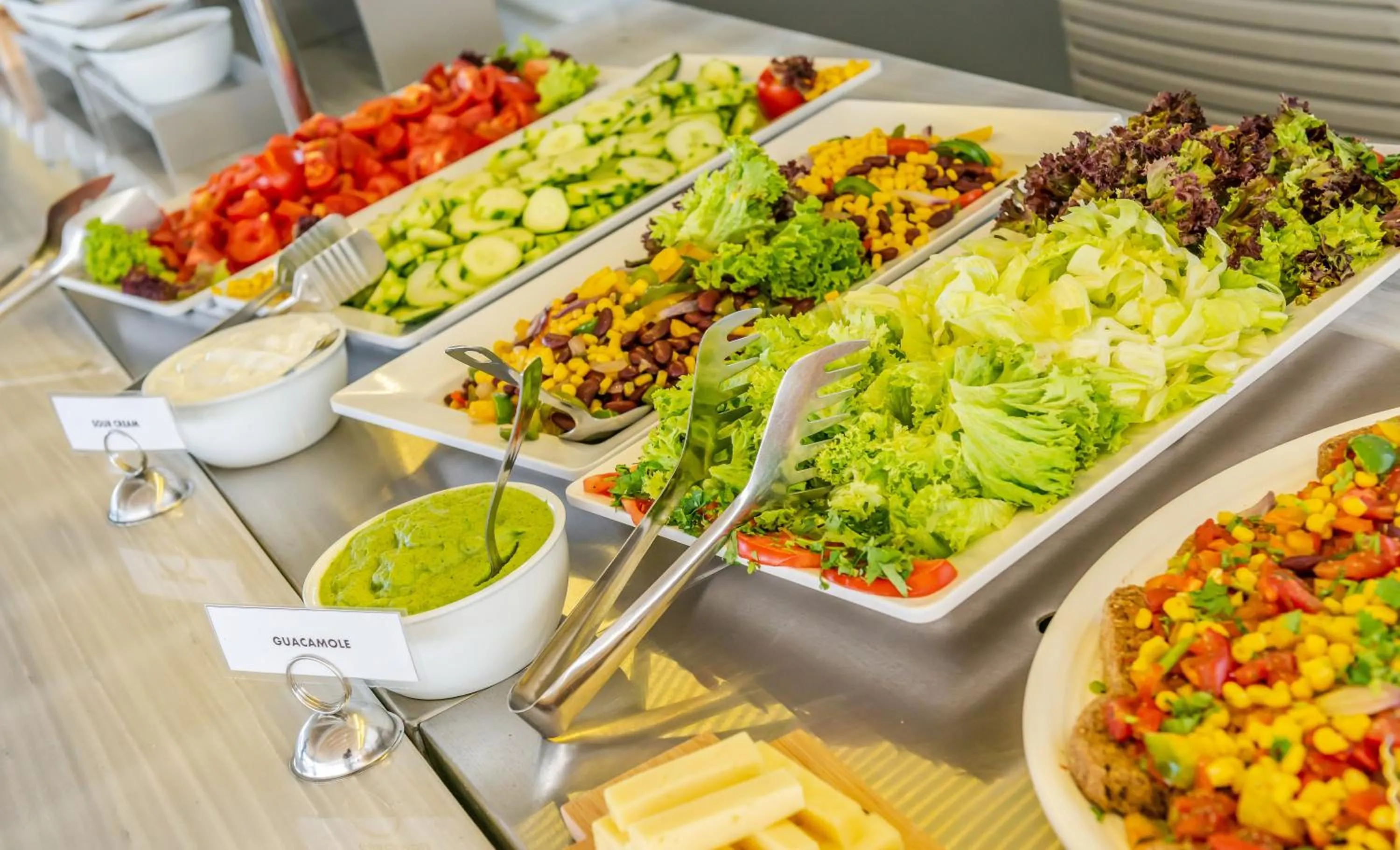 Dinner in Contessa Hotel