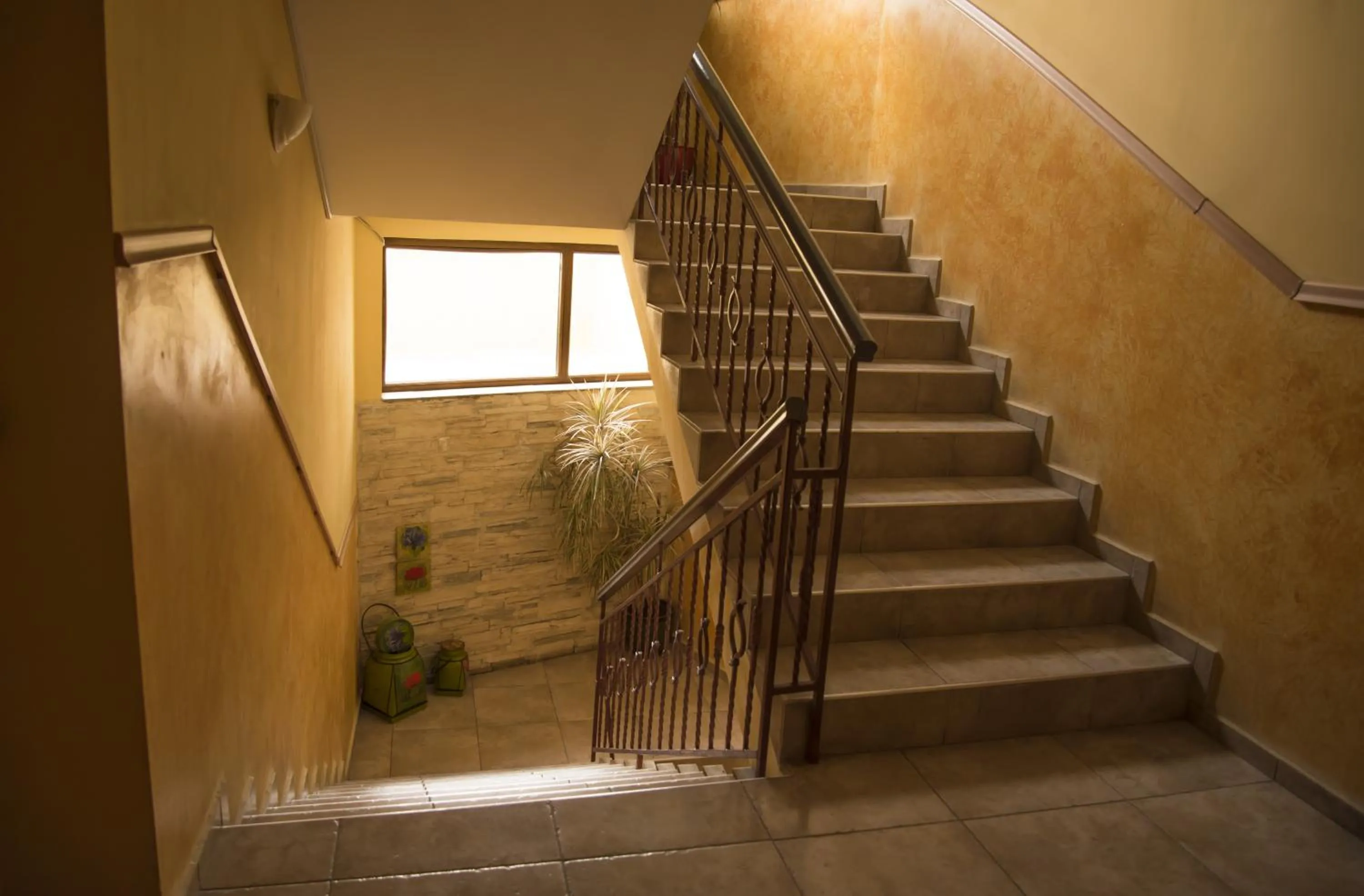 Day in Hotel Toro Negro