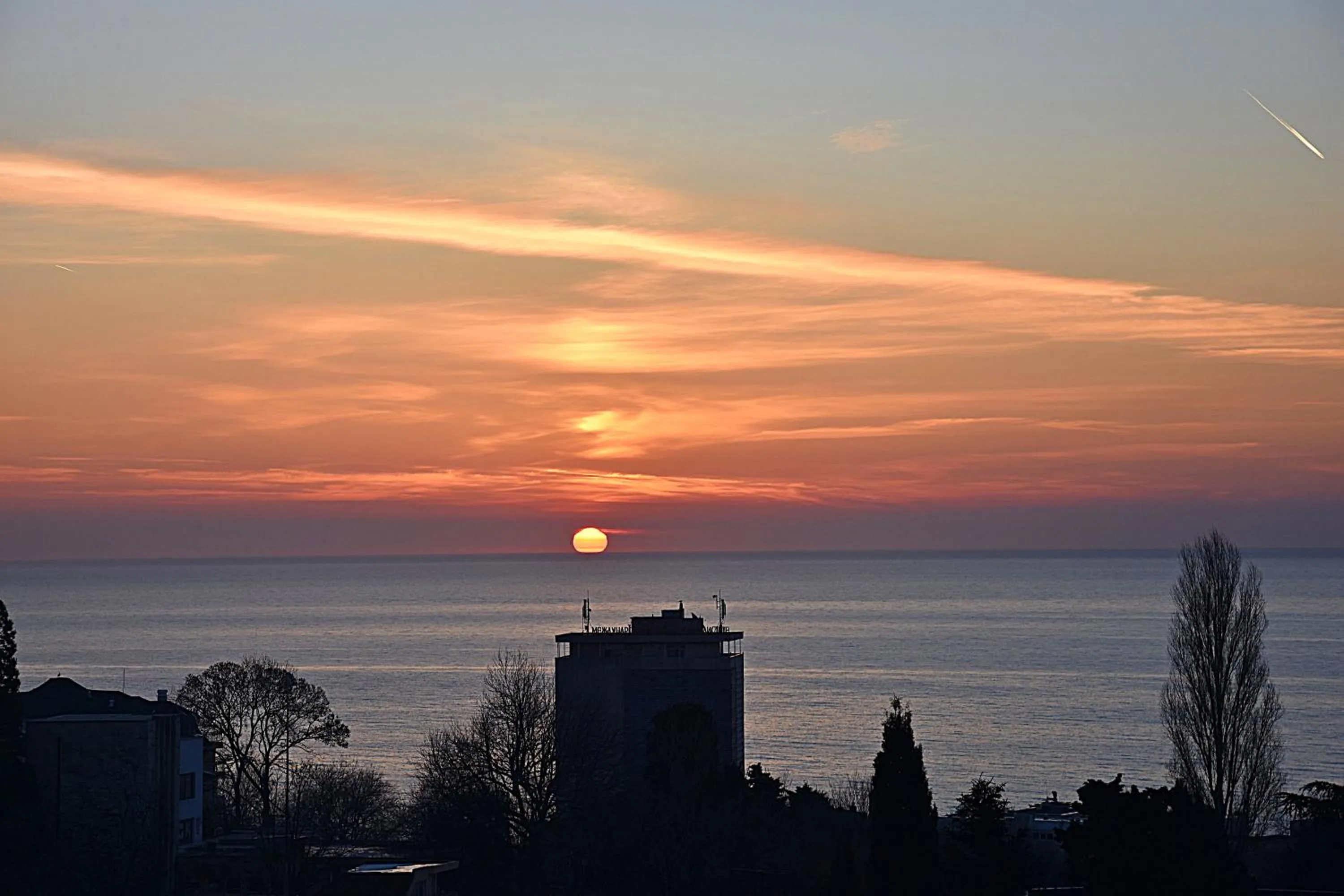 Balcony/Terrace in Hotel Toro Negro