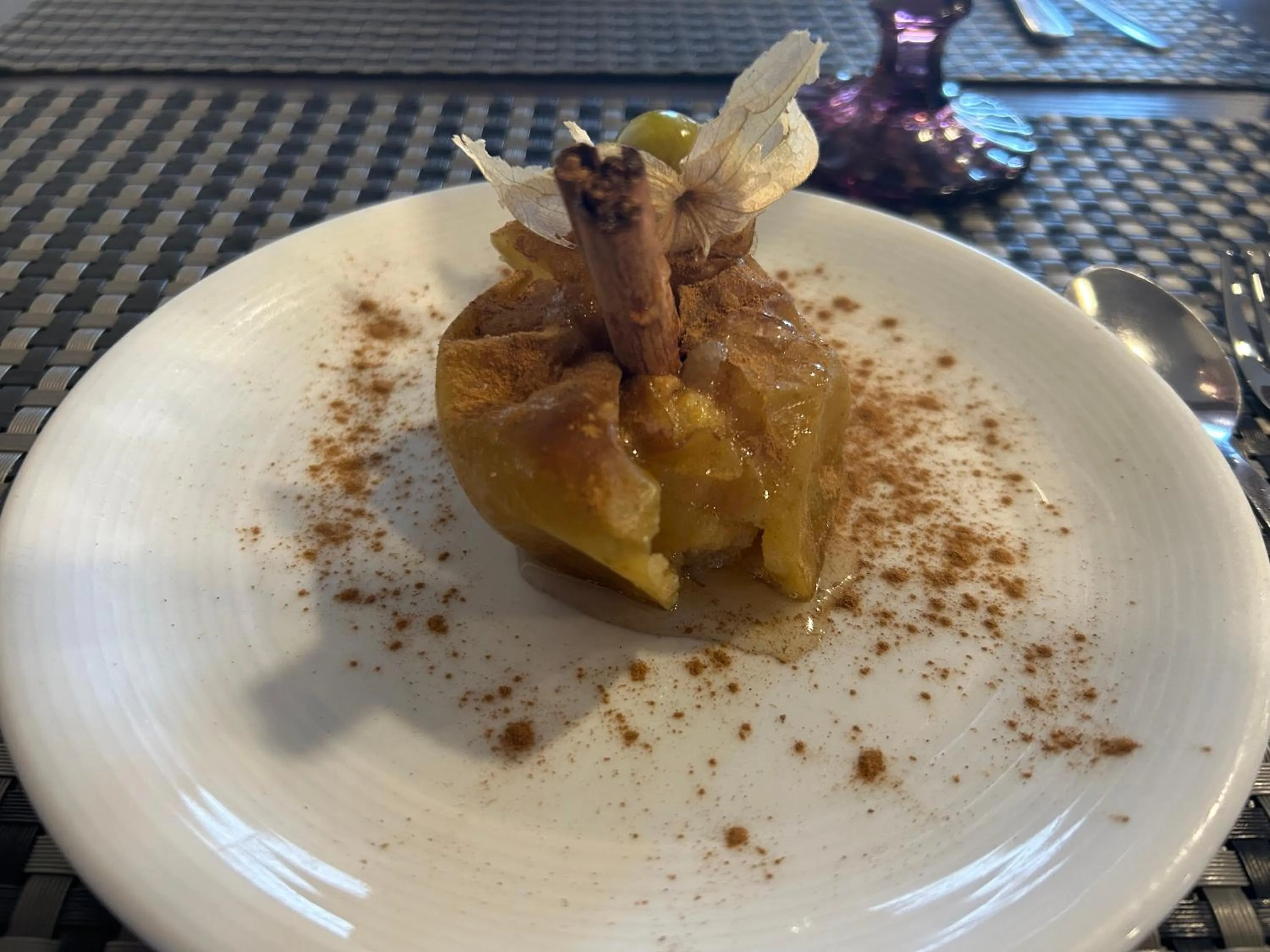 Restaurant/places to eat in Luna Hotel Serra da Estrela