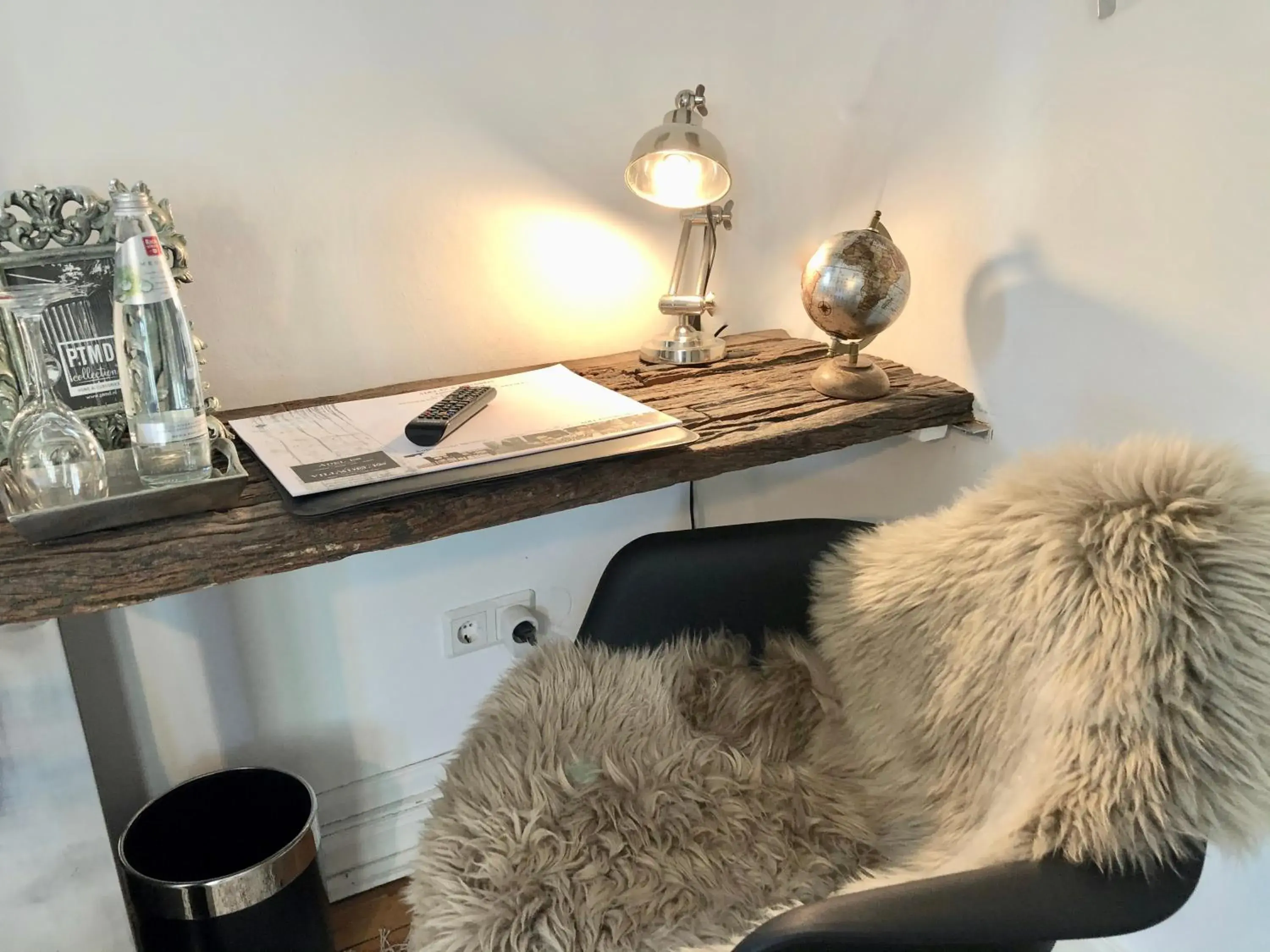 Single Room in VILLA ADELEes BOUTIQUE HOTEL Single Room in VILLA ADELEes BOUTIQUE HOTEL