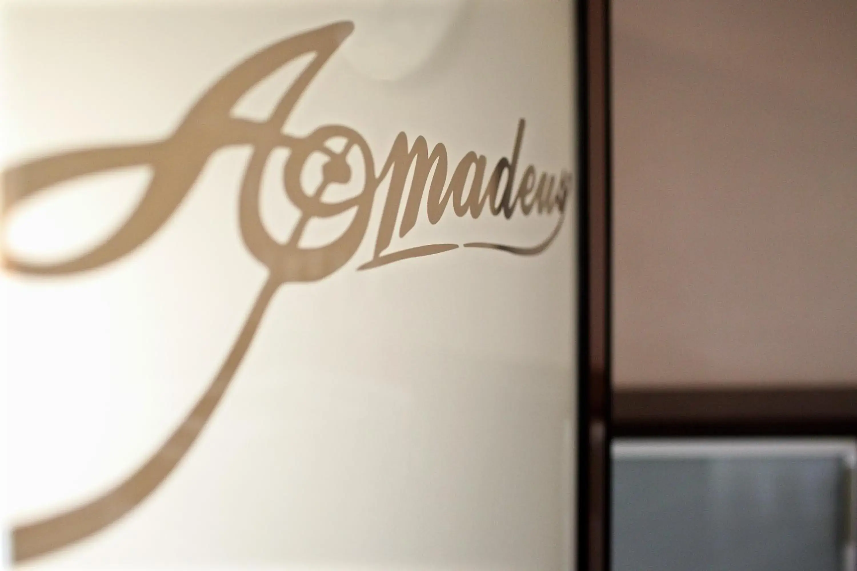 Amadeus Amadeus