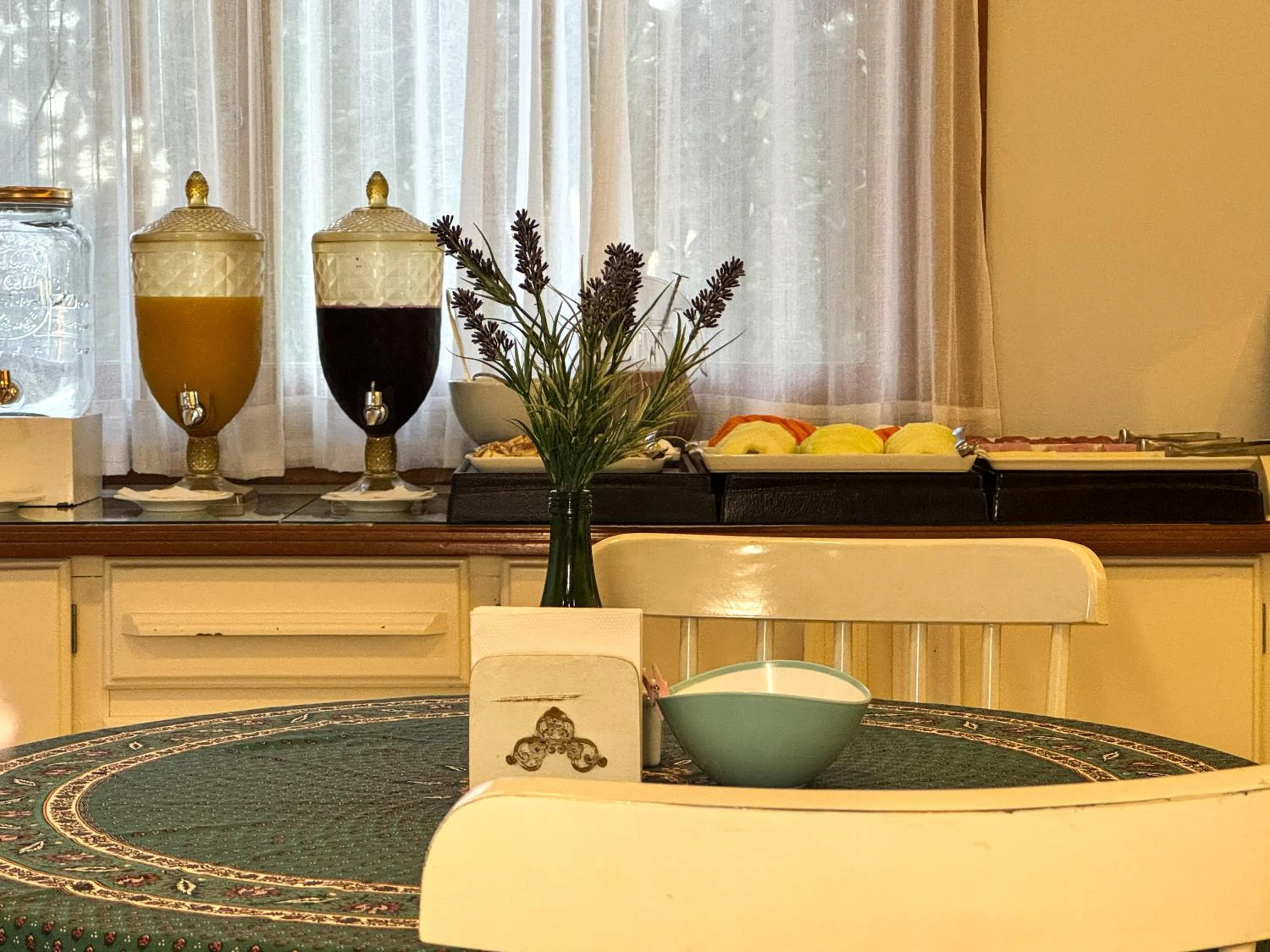 Petit Hotel Provence Gramado