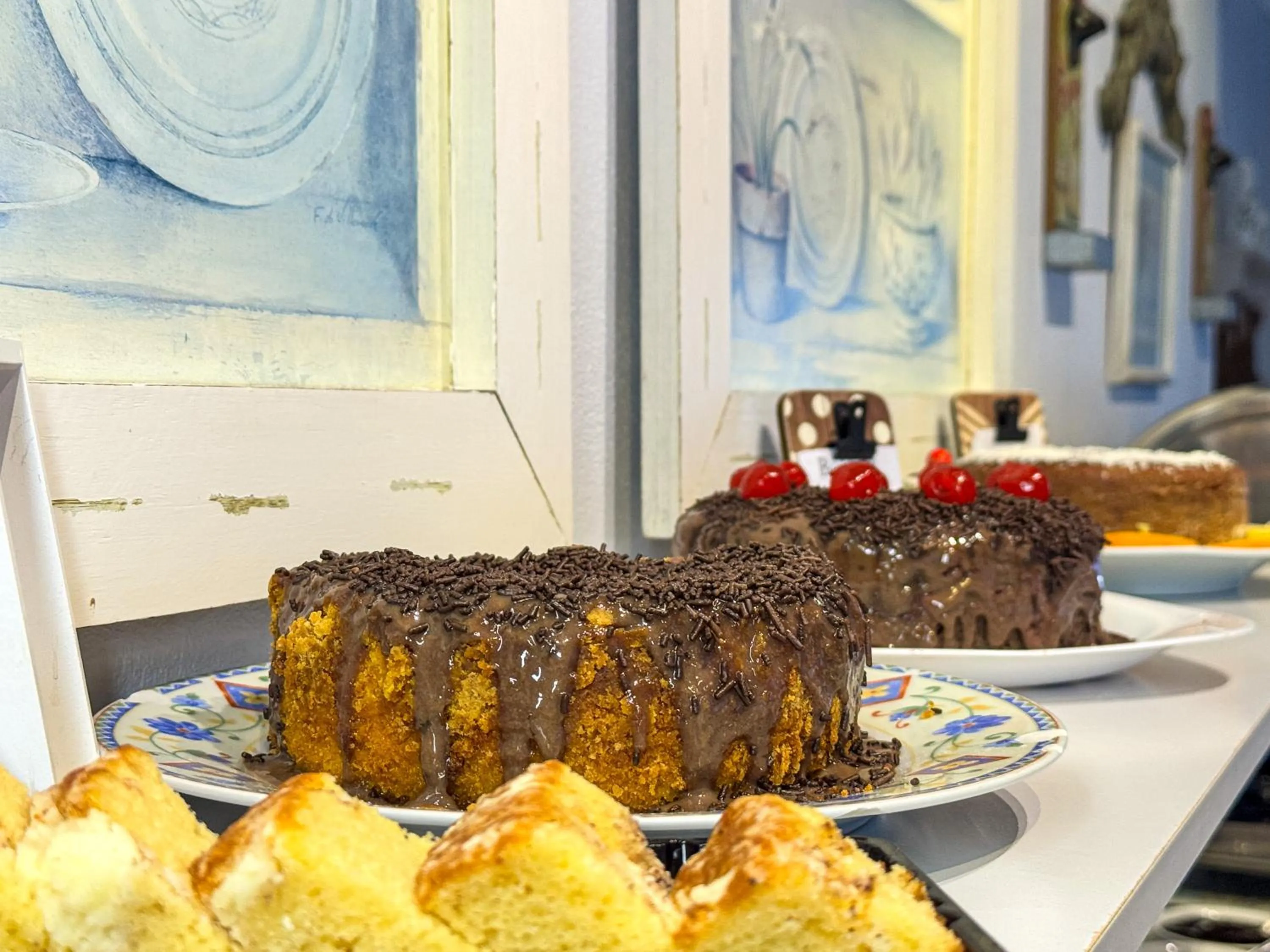 Petit Hotel Provence Gramado