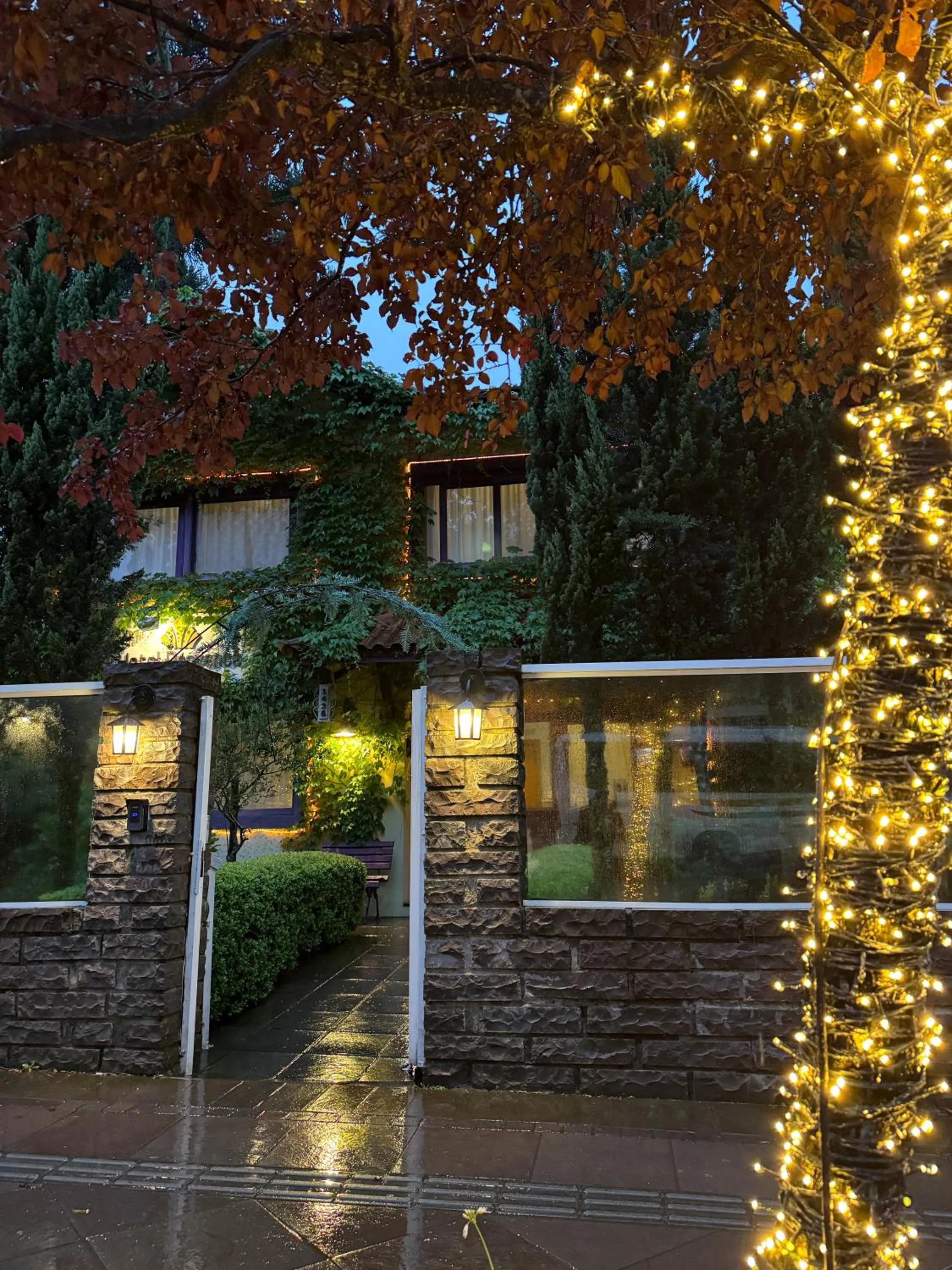 Petit Hotel Provence Gramado