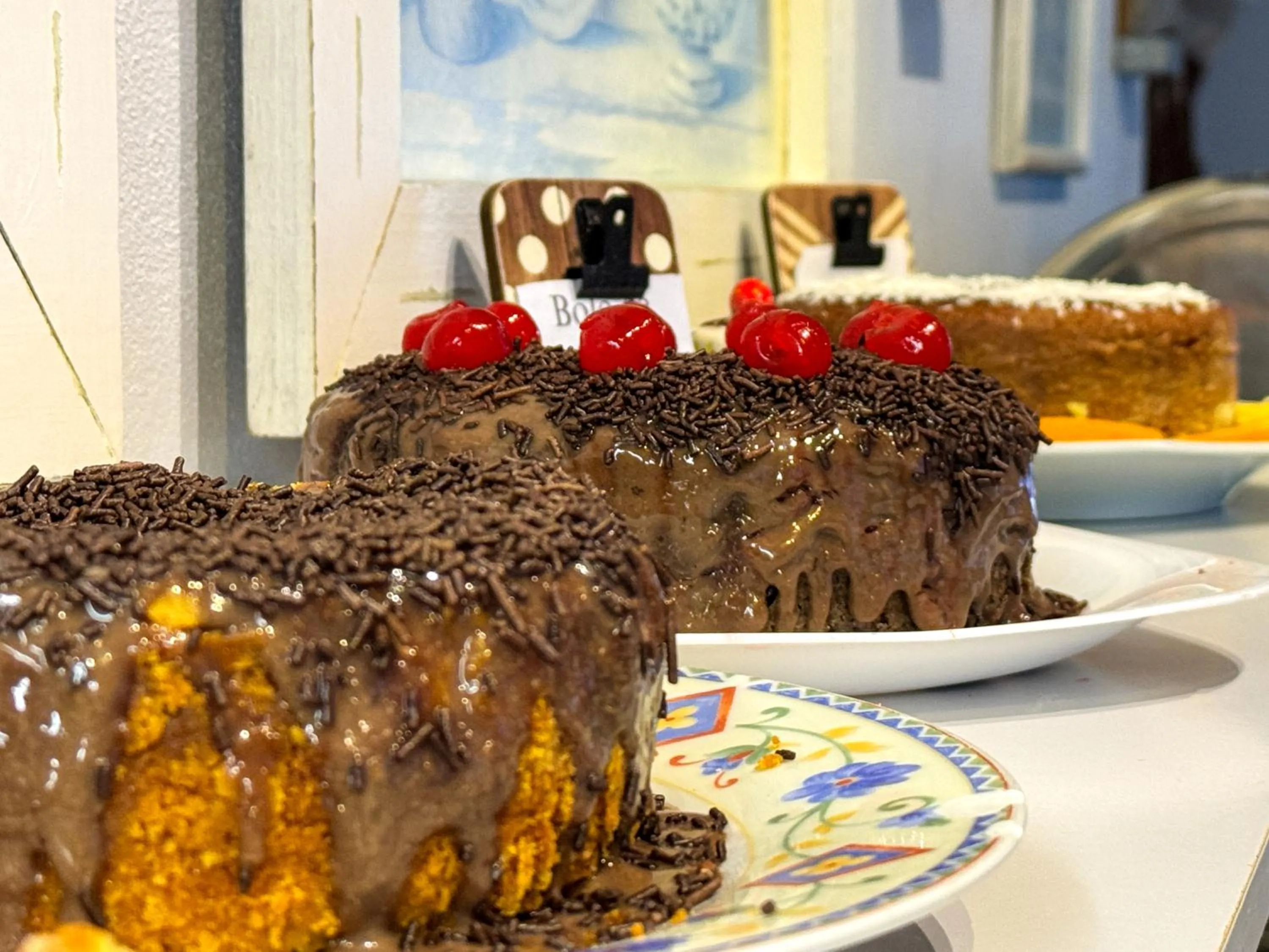 Petit Hotel Provence Gramado