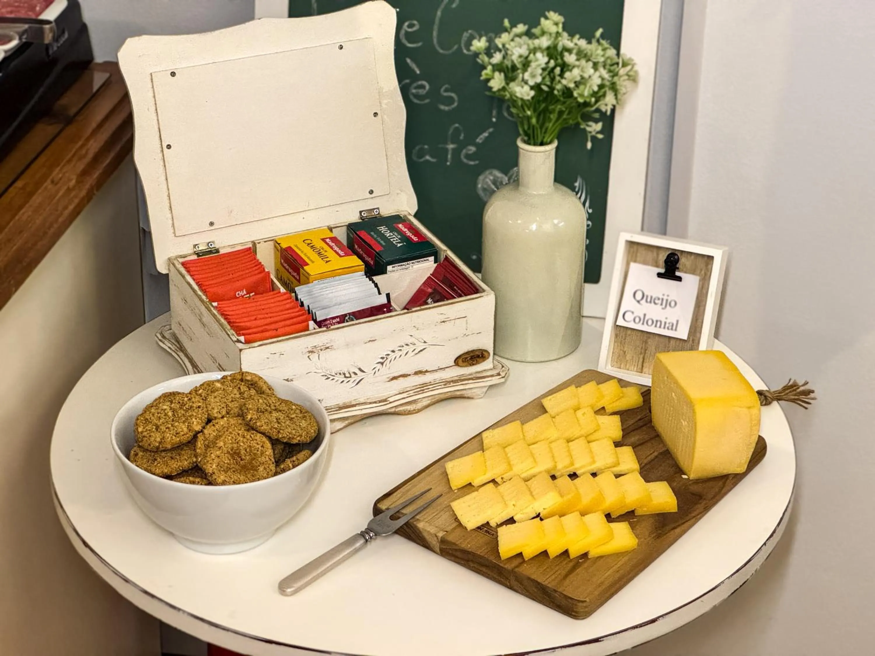 Petit Hotel Provence Gramado