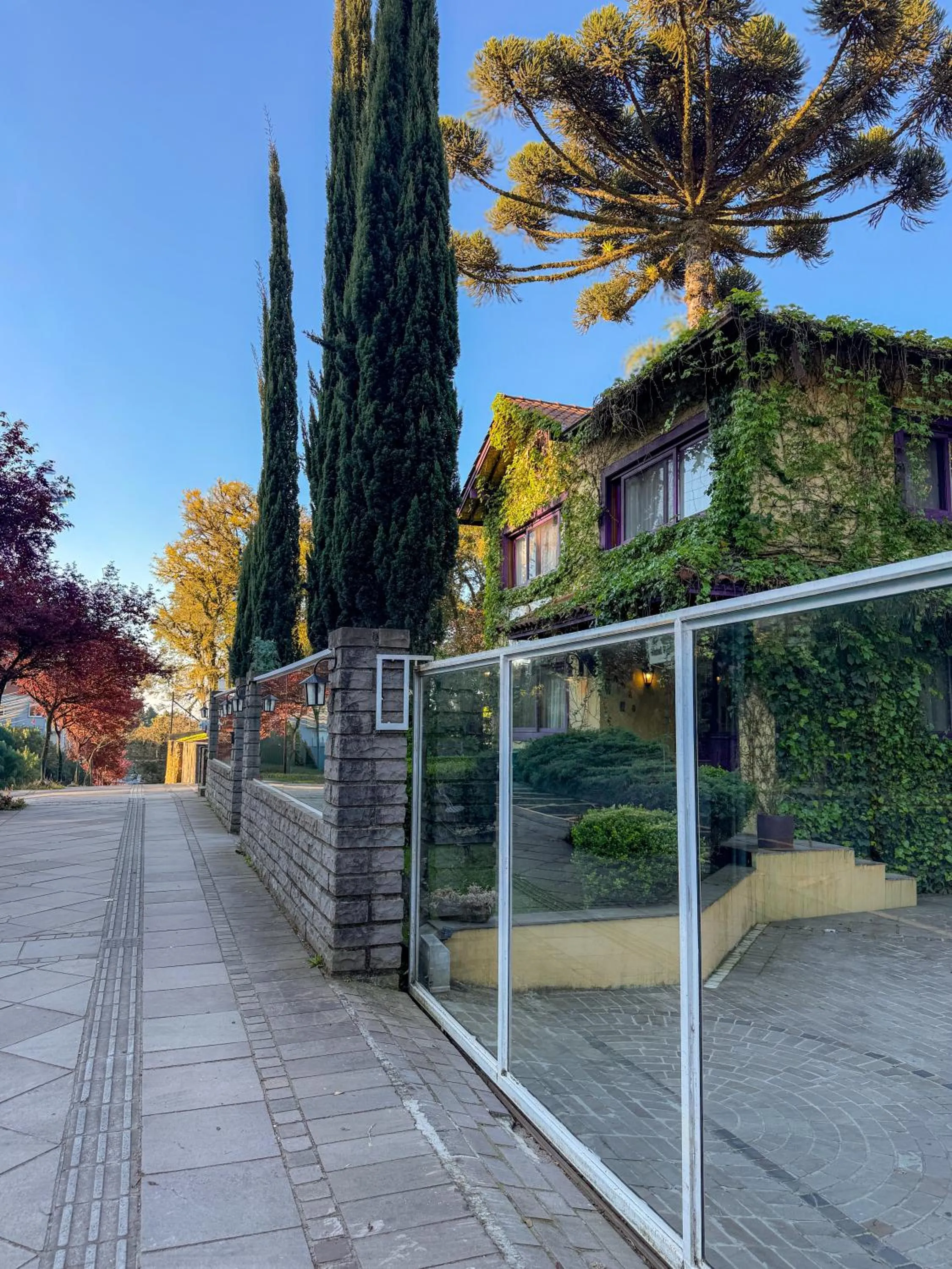 Petit Hotel Provence Gramado