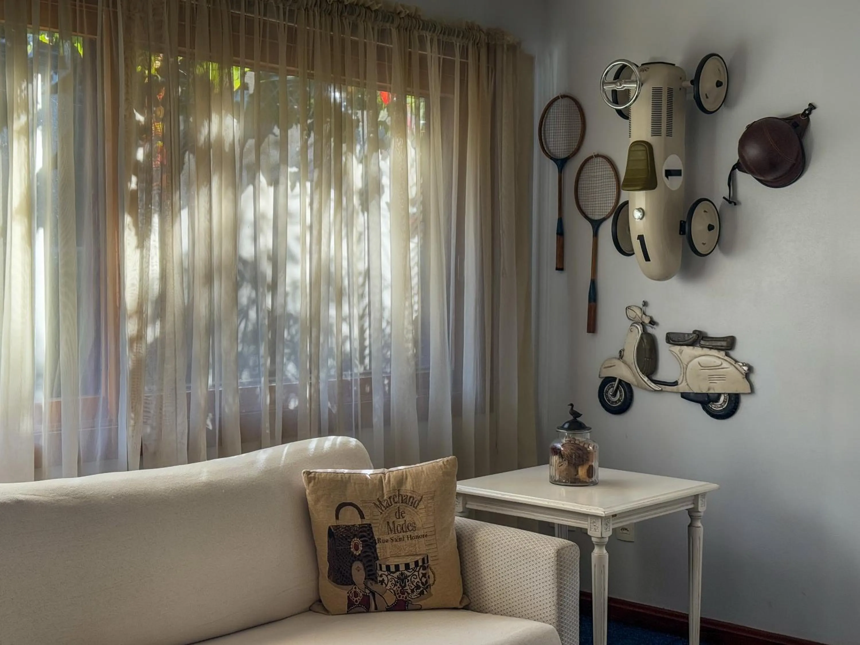 Petit Hotel Provence Gramado