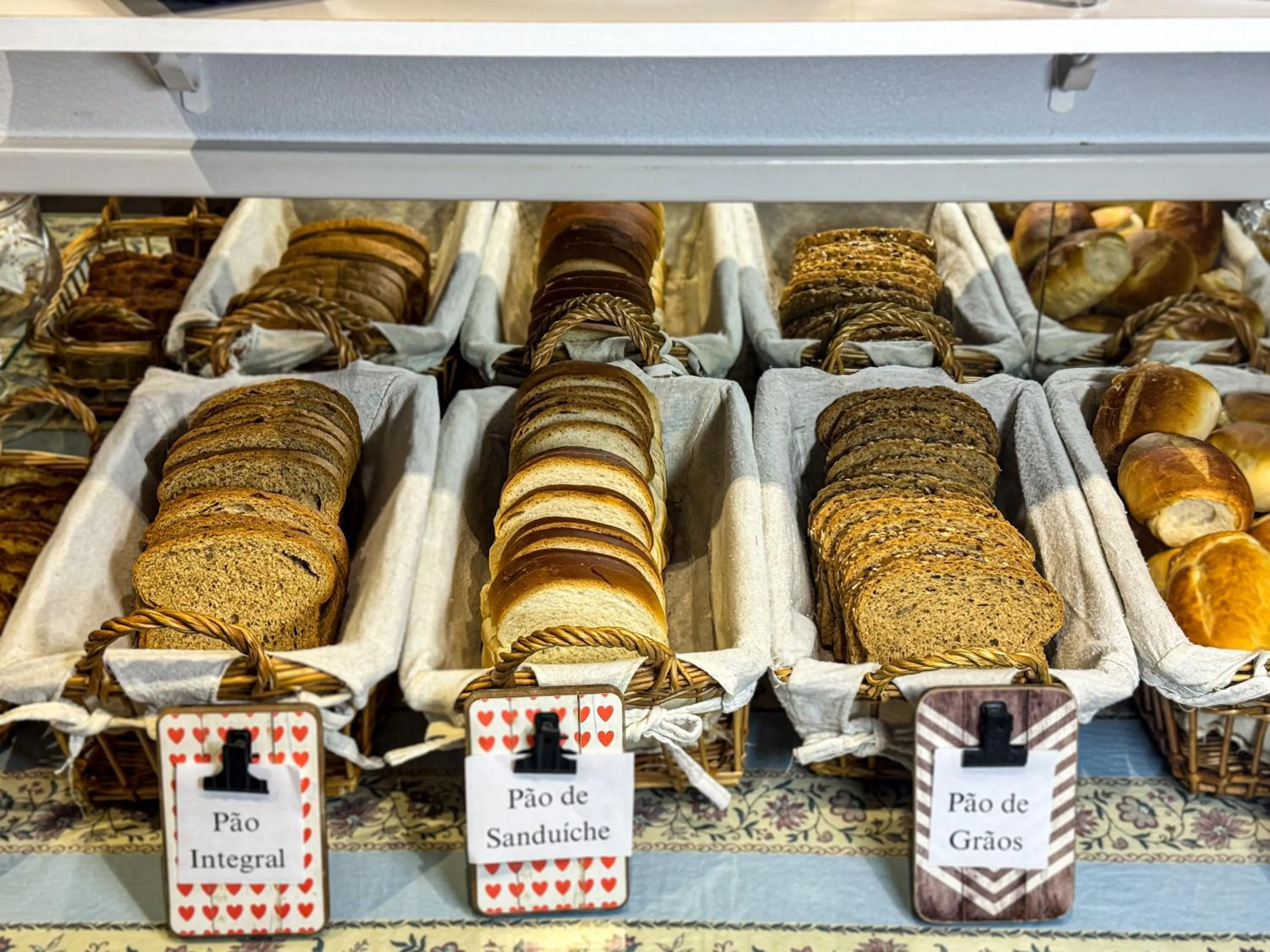 Petit Hotel Provence Gramado