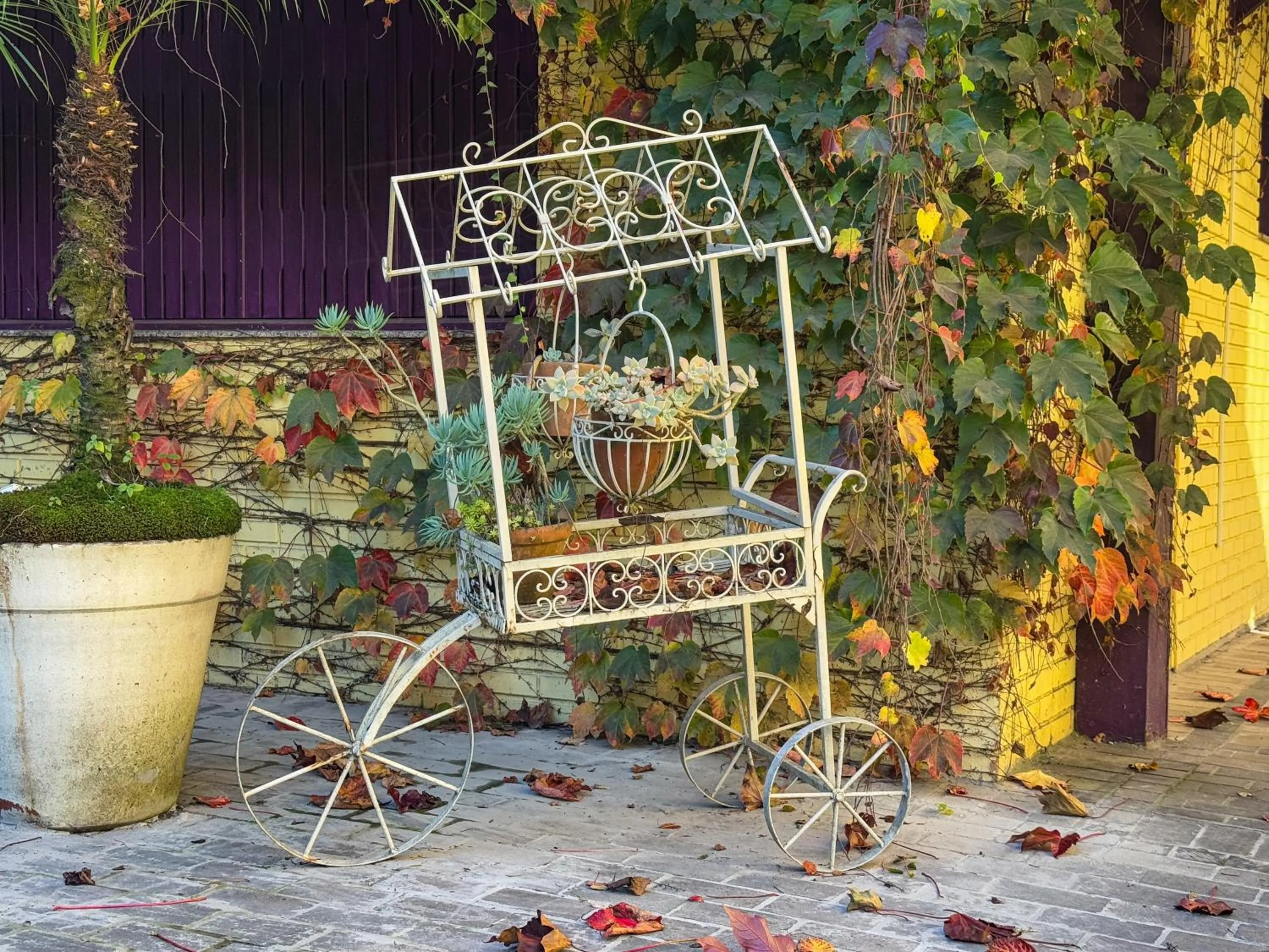 Petit Hotel Provence Gramado